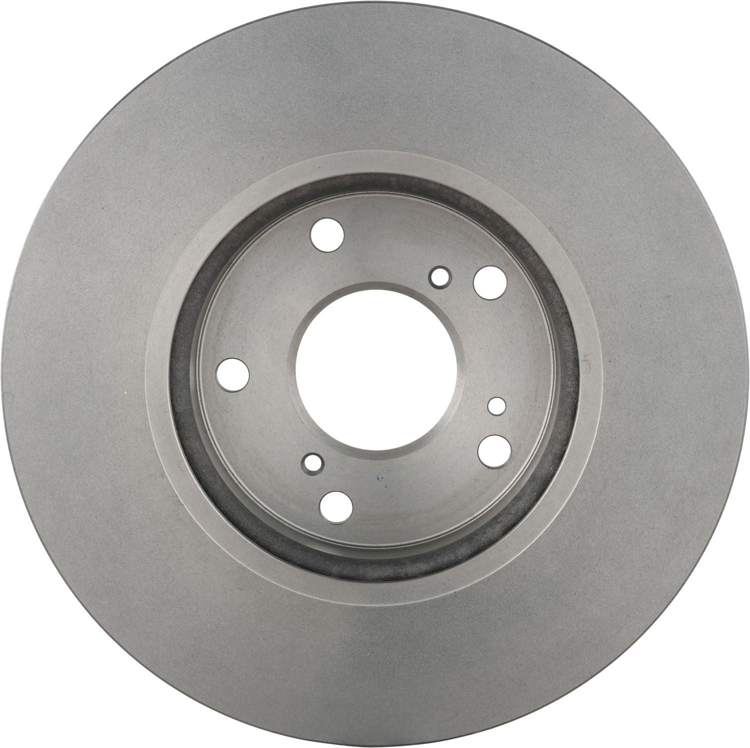 PRIME UV Coated Front Disc Brake Rotor - 09.D881.11_05