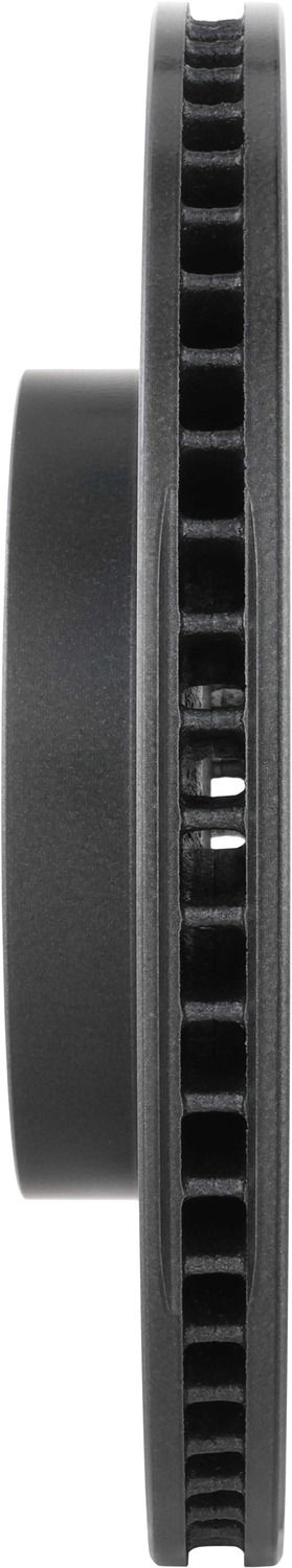 PRIME UV Coated Front Disc Brake Rotor - 09.D881.11_04