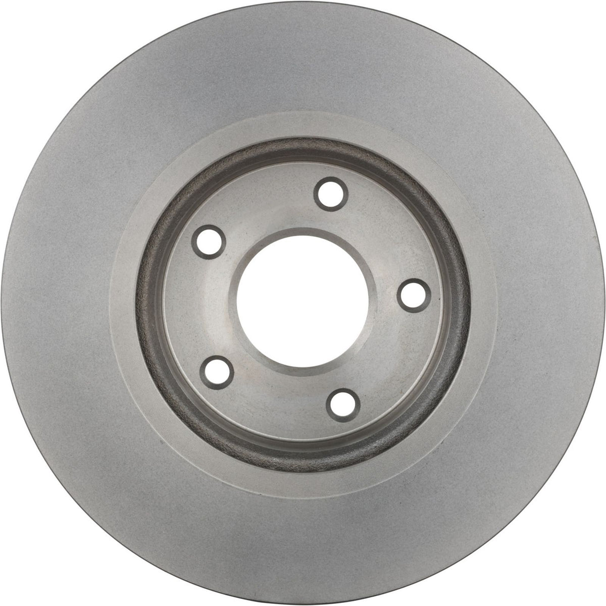 PRIME UV Coated Front Disc Brake Rotor - 09.D943.11_05