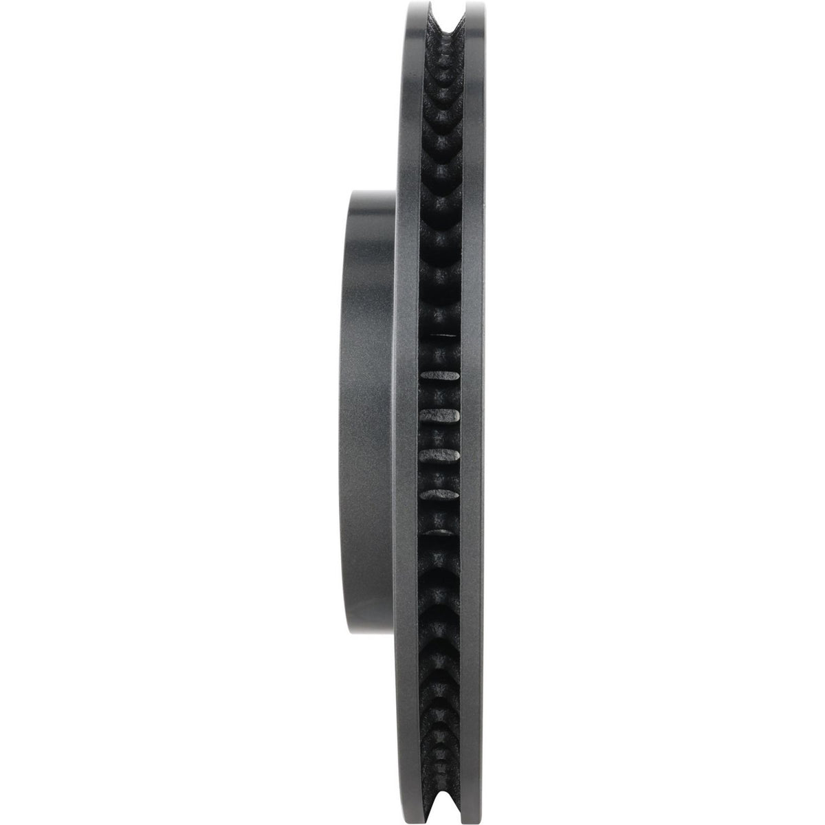 PRIME UV Coated Front Disc Brake Rotor - 09.D979.11_04