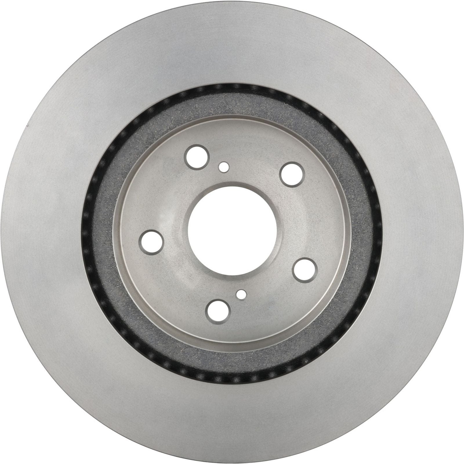 PRIME UV Coated Front Disc Brake Rotor - 09.D979.11_05