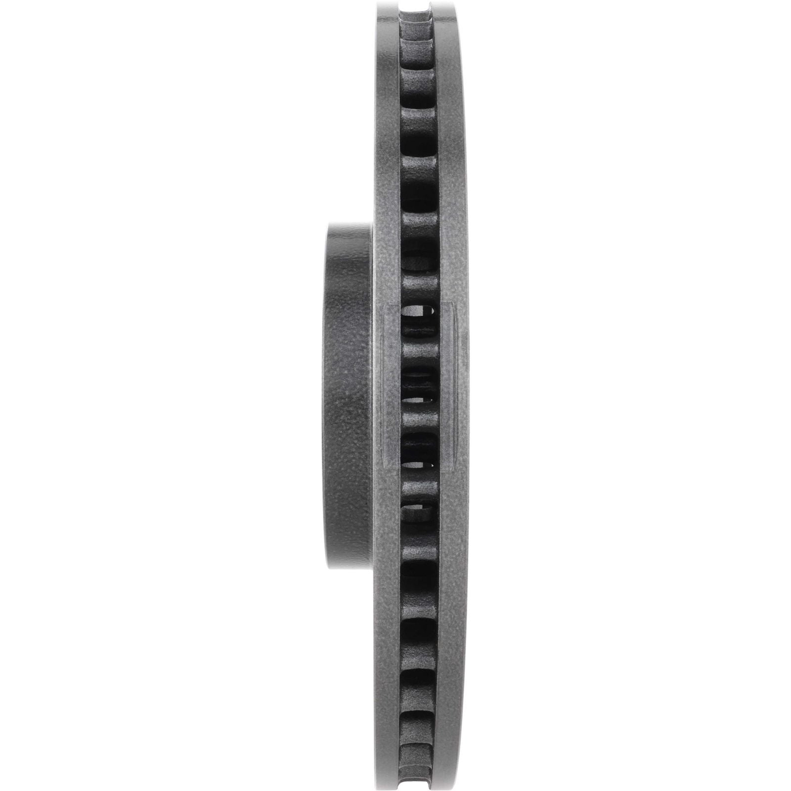 PRIME UV Coated Front Disc Brake Rotor - 09.D982.21_04