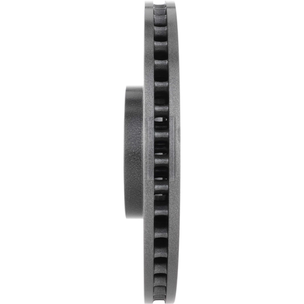 PRIME UV Coated Front Disc Brake Rotor - 09.D982.21_04