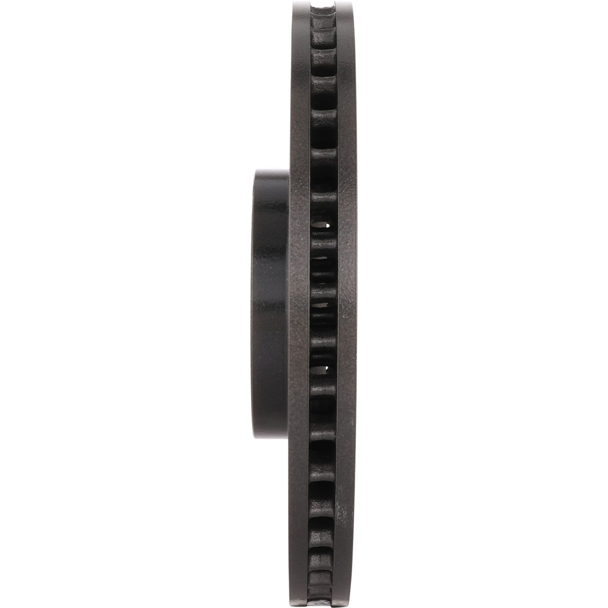 PRIME UV Coated Front Disc Brake Rotor - 09.D982.11_03