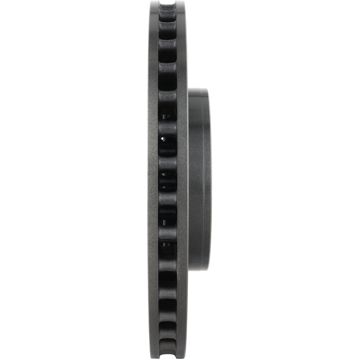 PRIME UV Coated Front Disc Brake Rotor - 09.D985.11_02