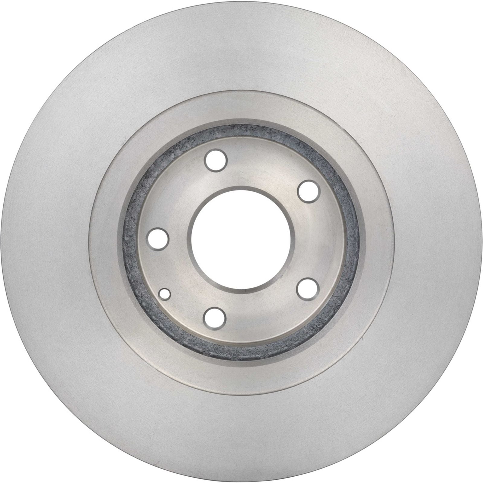 PRIME UV Coated Front Disc Brake Rotor - 09.E034.11_05