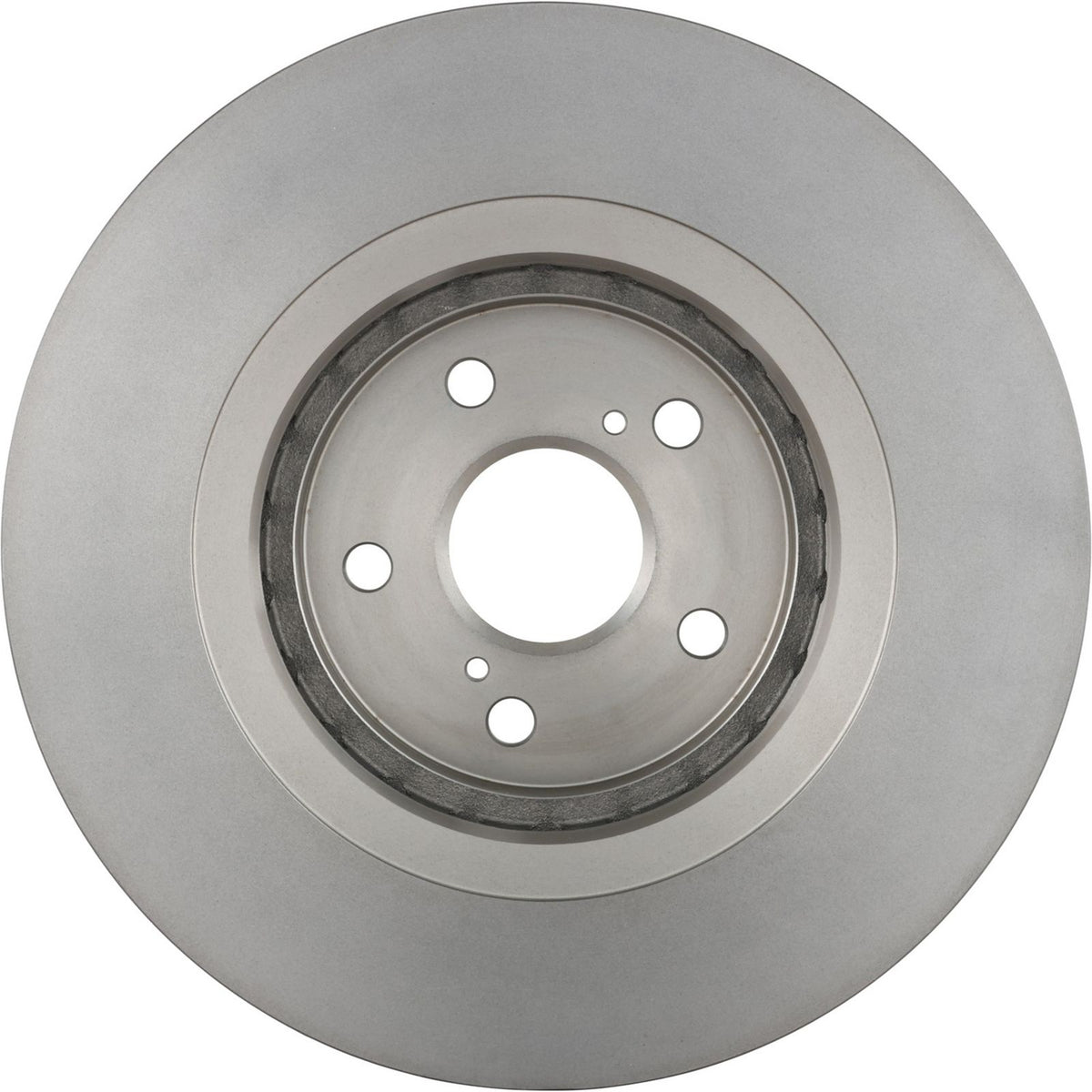 PRIME UV Coated Front Disc Brake Rotor - 09.E126.11_05