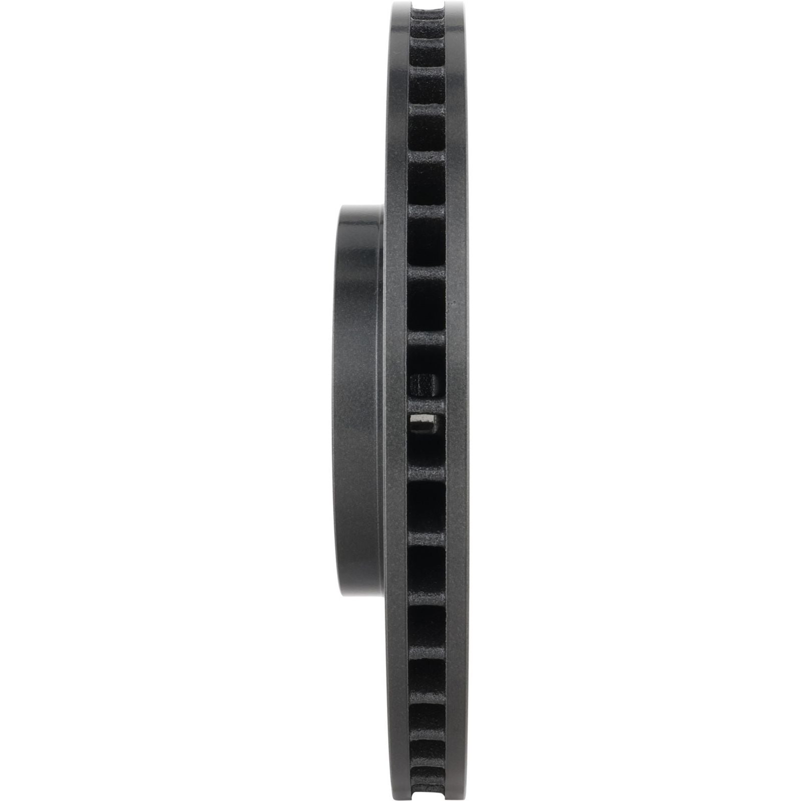 PRIME UV Coated Front Disc Brake Rotor - 09.E230.11_04