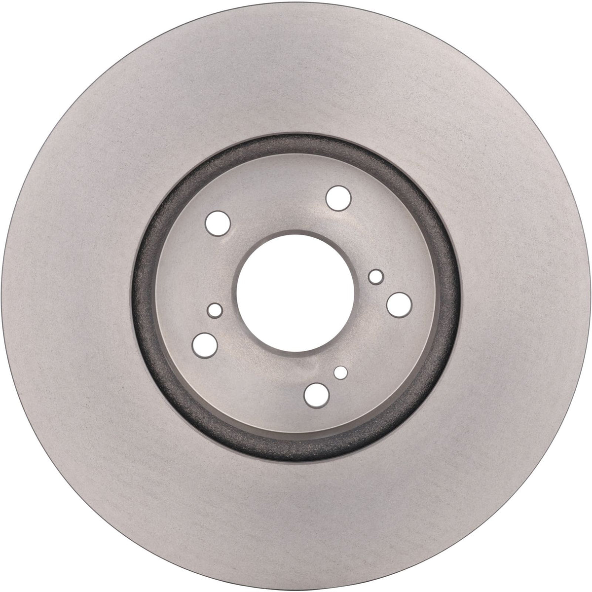 PRIME UV Coated Front Disc Brake Rotor - 09.E231.11_02