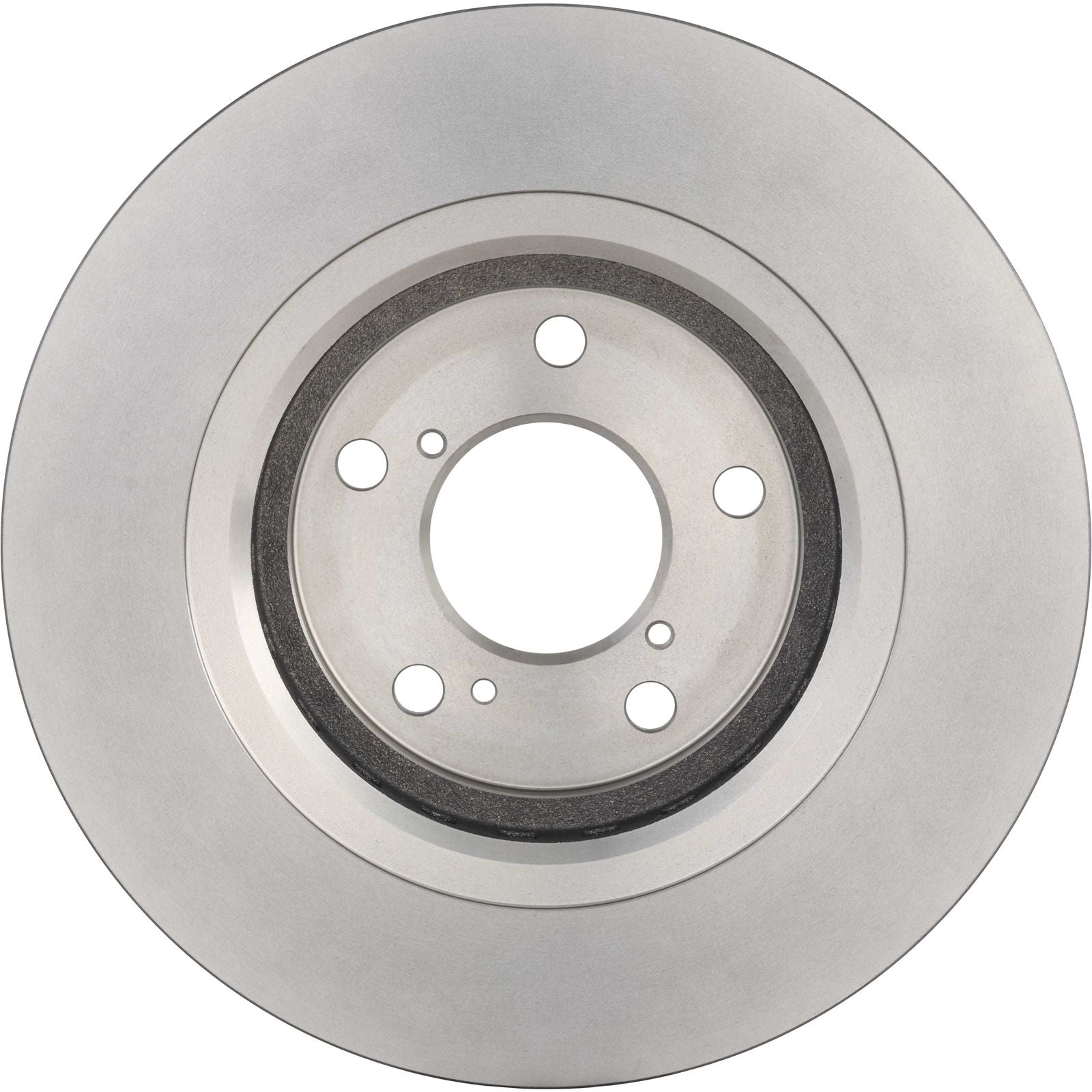 PRIME UV Coated Front Disc Brake Rotor - 09.E232.11_05