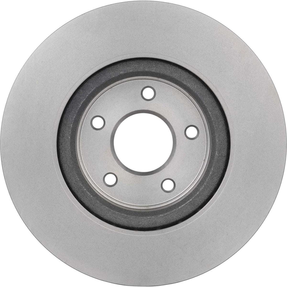 PRIME UV Coated Front Disc Brake Rotor - 09.E235.11_05