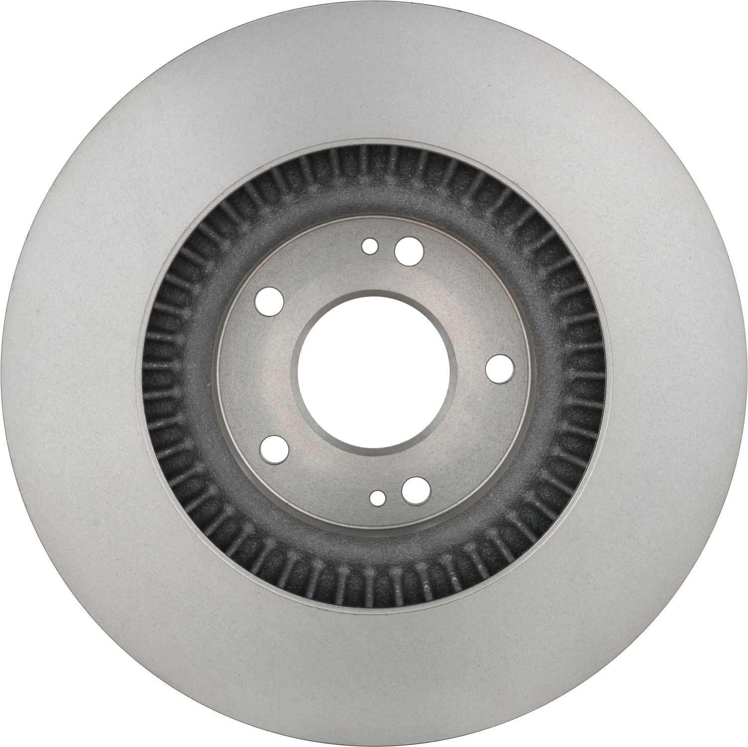 PRIME UV Coated Front Disc Brake Rotor - 09.E237.11_05