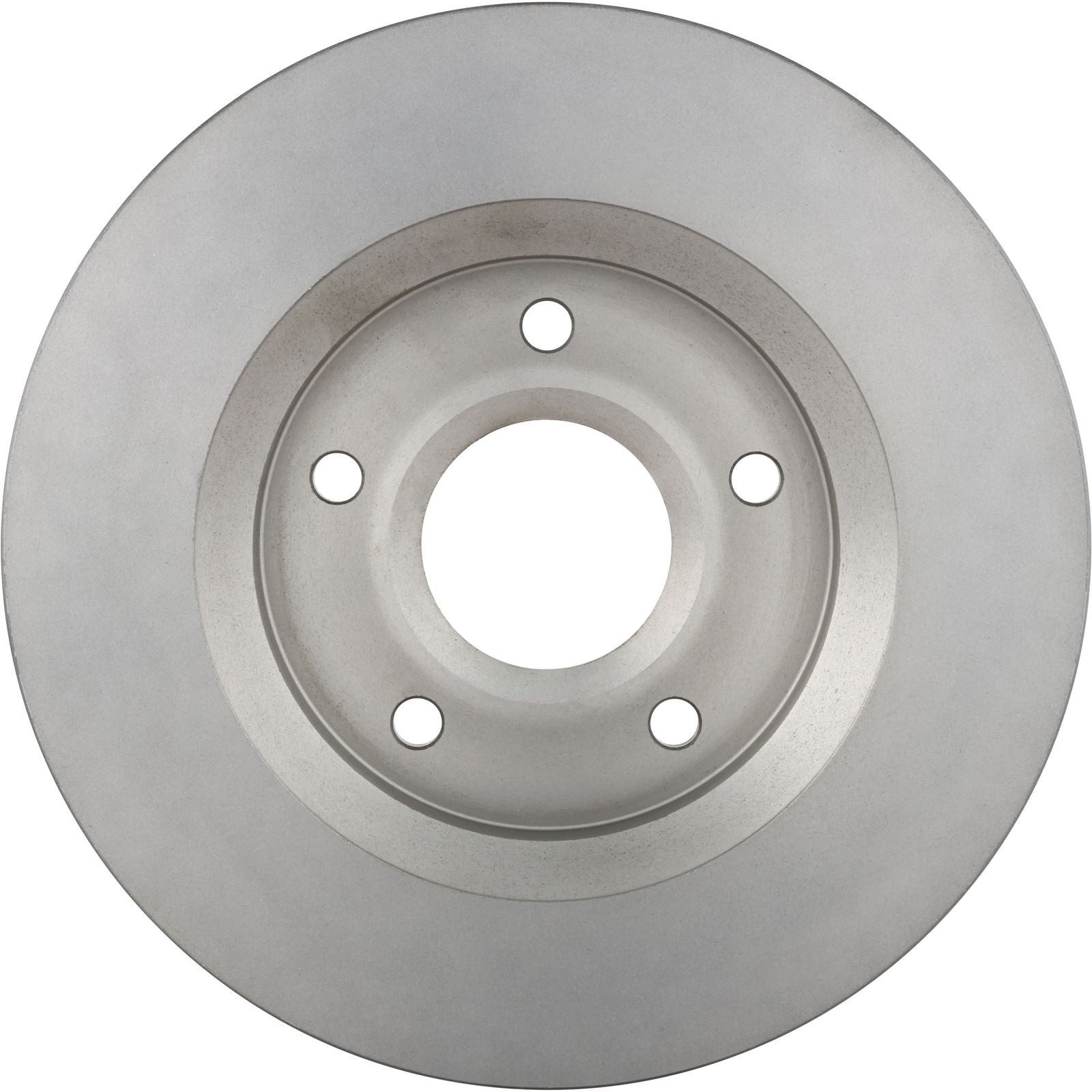 PRIME UV Coated Front Disc Brake Rotor - 09.N125.11_05