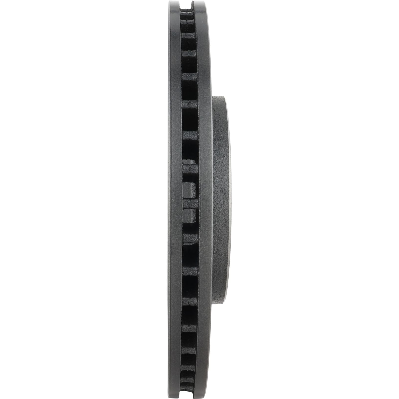 PRIME UV Coated Front Disc Brake Rotor - 09.N212.11_02