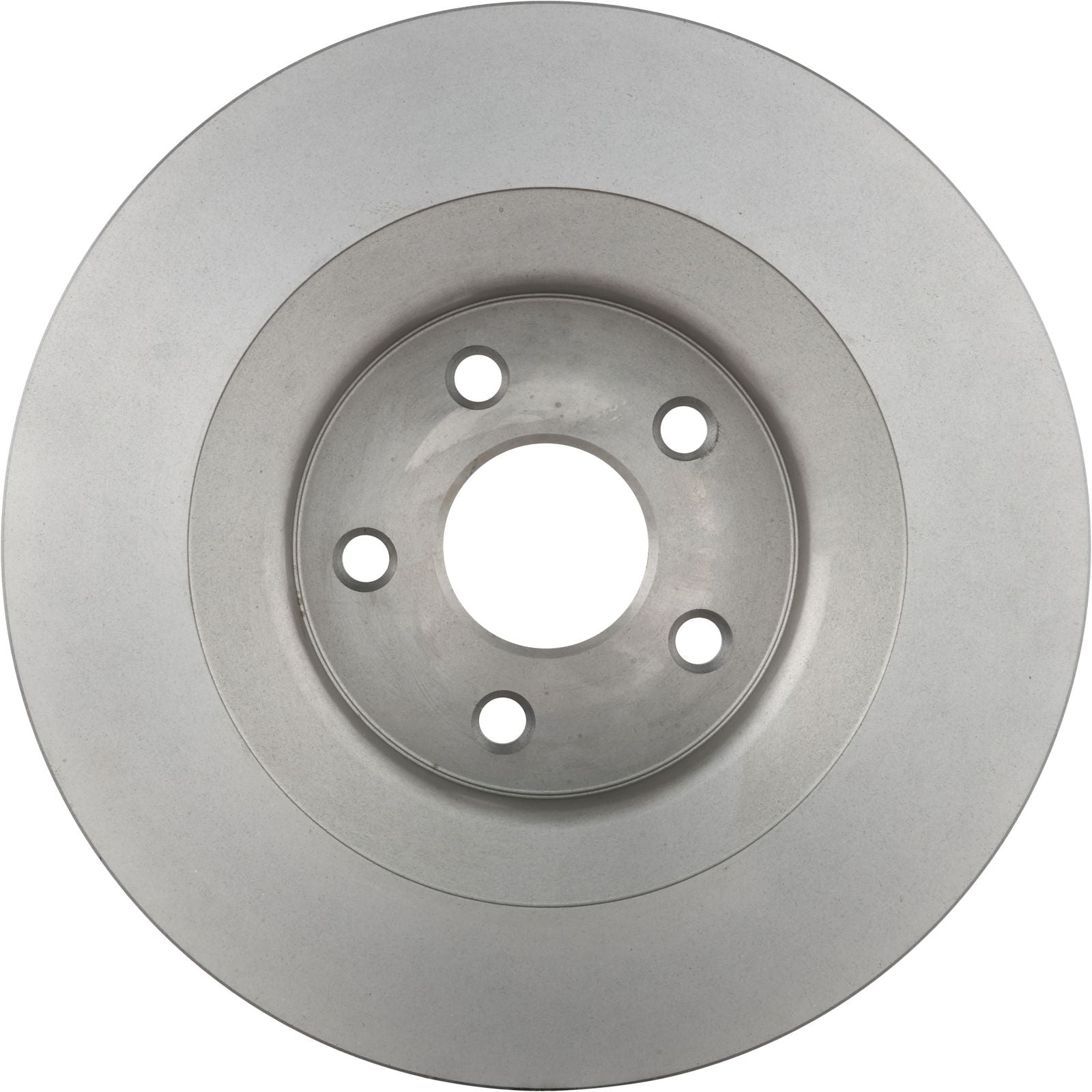 PRIME UV Coated Front Disc Brake Rotor - 09.N212.11_05