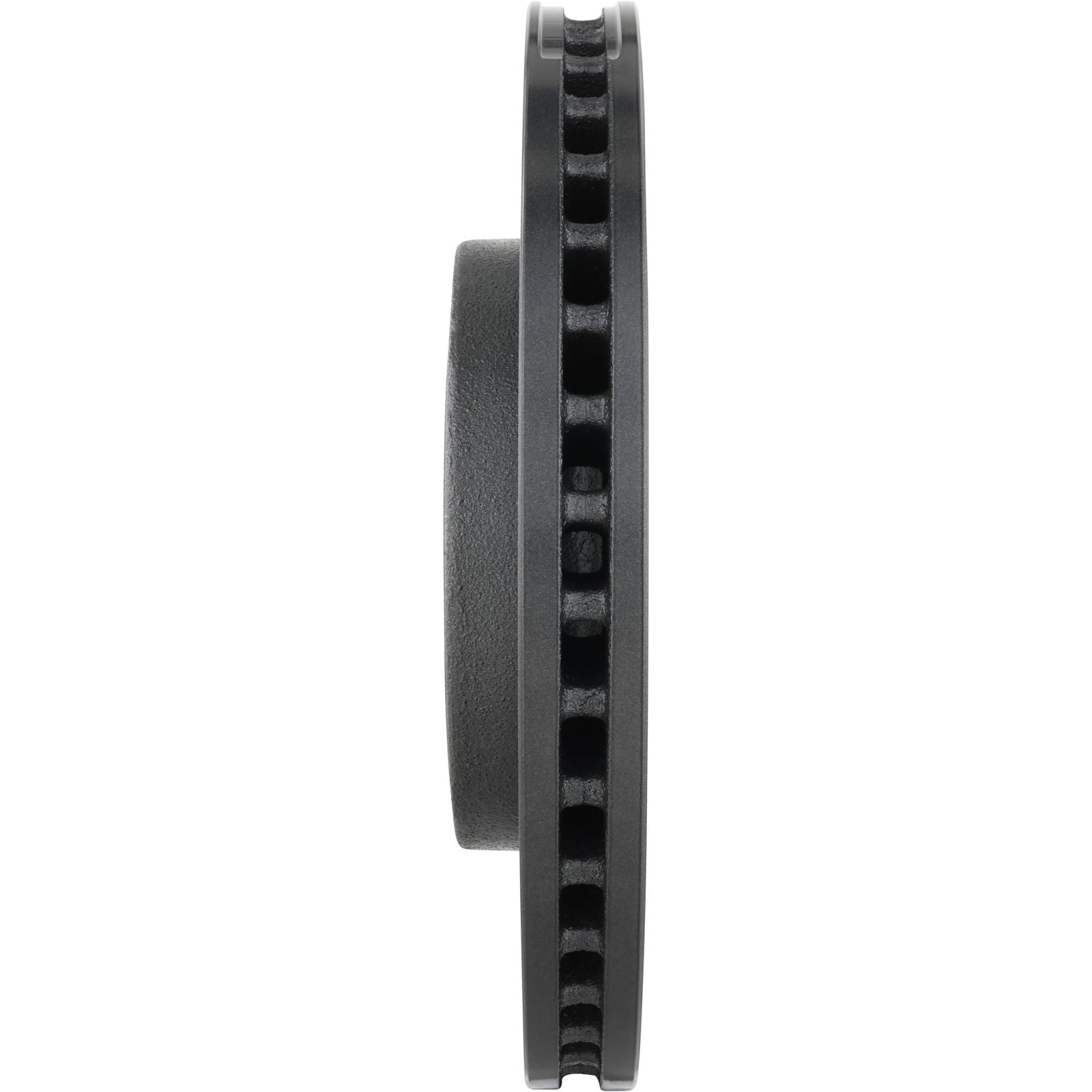 PRIME UV Coated Front Disc Brake Rotor - 09.N234.11_04