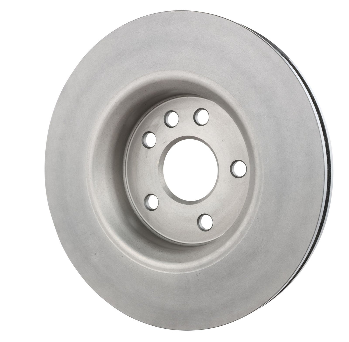 PRIME UV Coated Front Disc Brake Rotor - 09.N236.21_20
