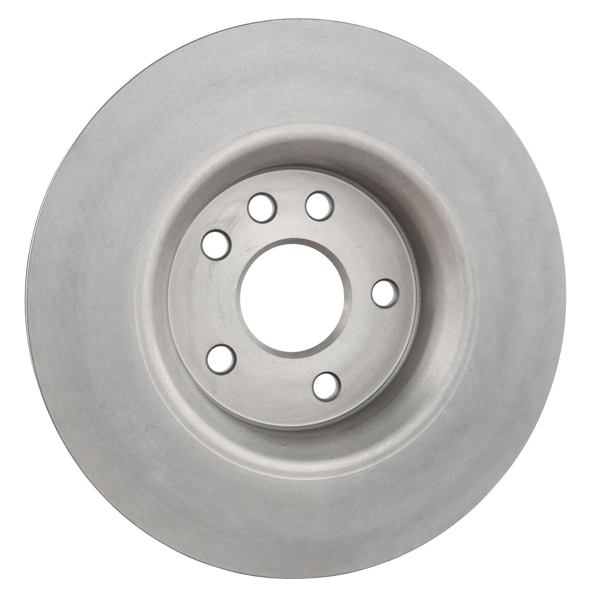 PRIME UV Coated Front Disc Brake Rotor - 09.N236.21_17