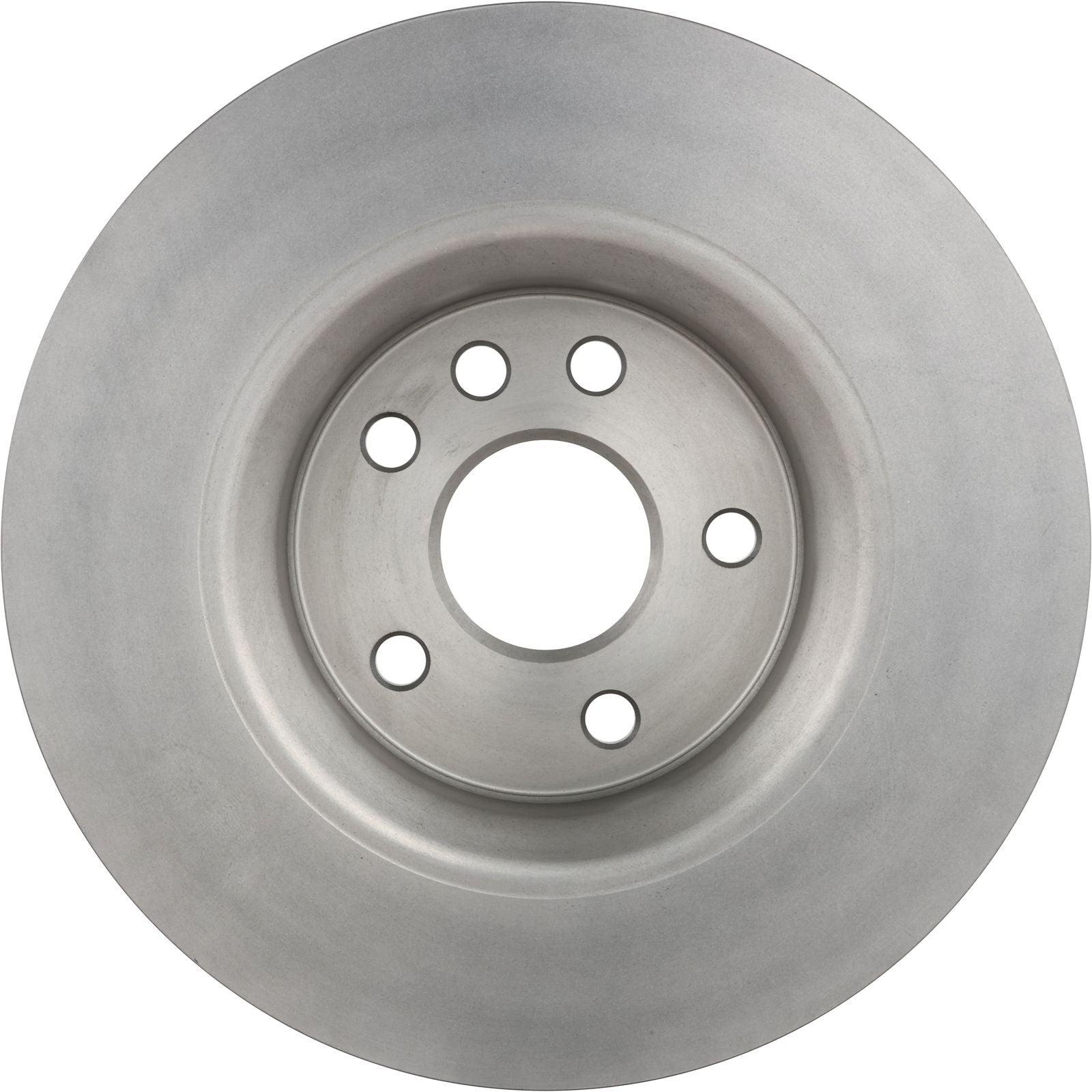 PRIME UV Coated Front Disc Brake Rotor - 09.N236.21_05