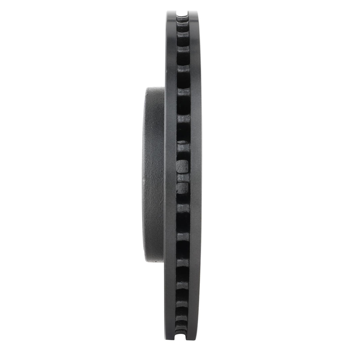 PRIME UV Coated Front Disc Brake Rotor - 09.N236.21_12
