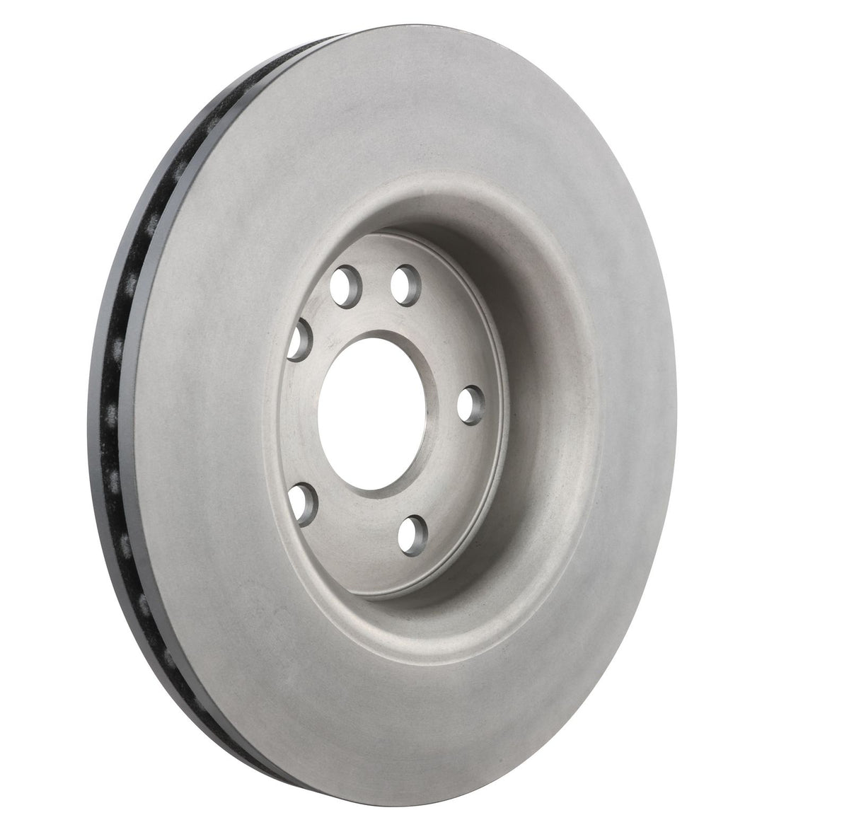 PRIME UV Coated Front Disc Brake Rotor - 09.N236.21_15