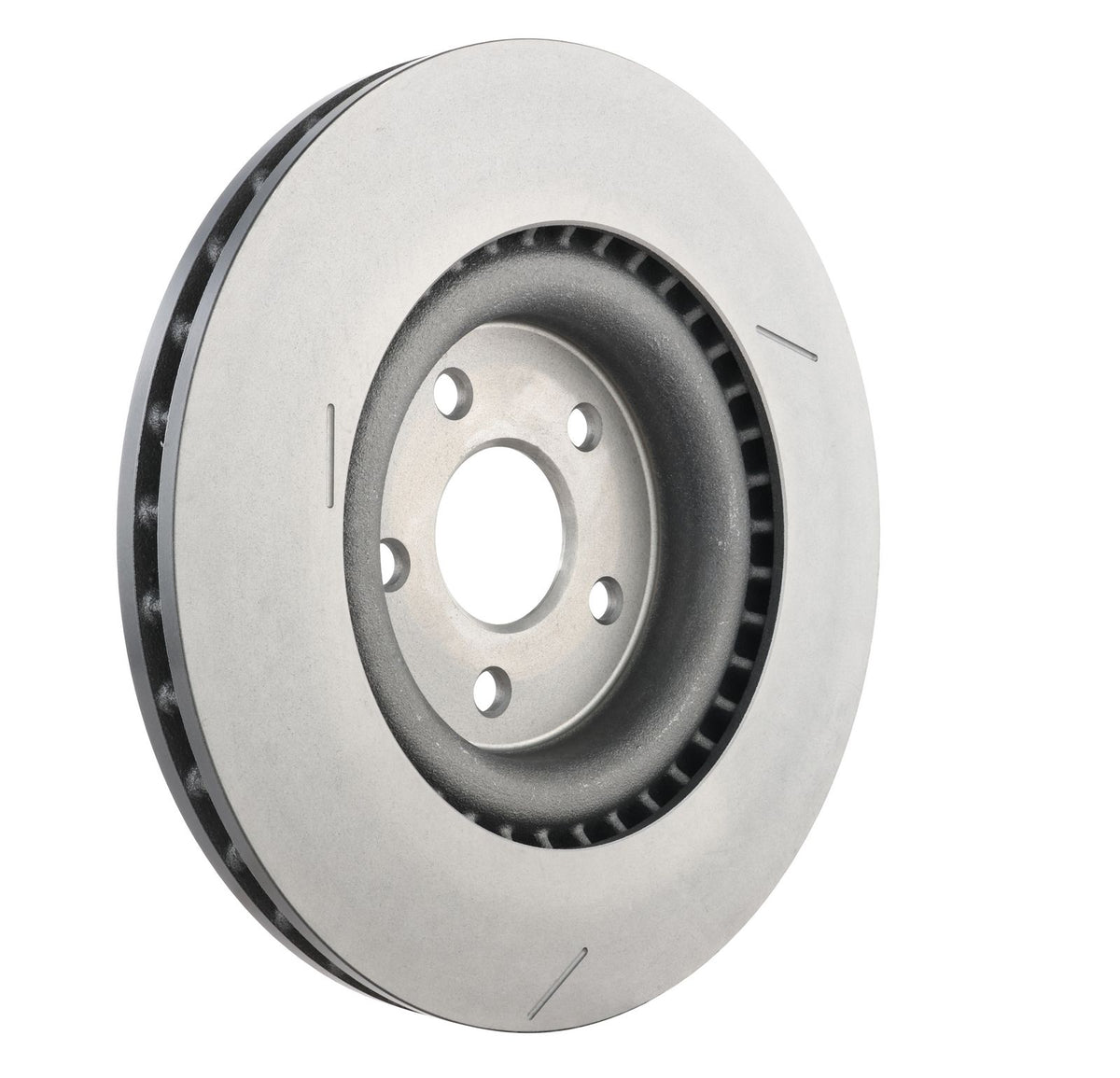 PRIME UV Coated Front Disc Brake Rotor - 09.N246.21_15