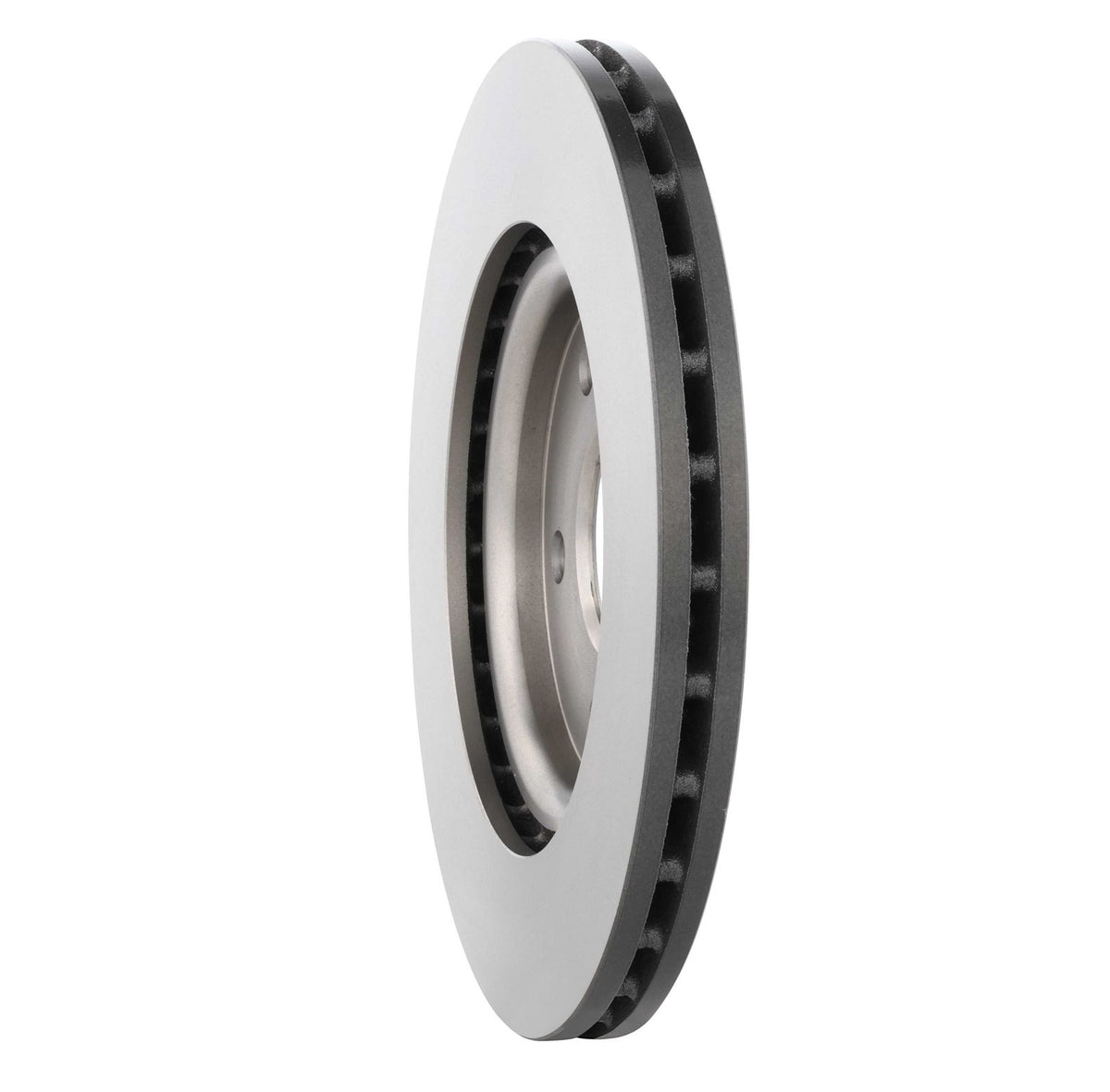 PRIME UV Coated Front Disc Brake Rotor - 09.N248.11_23