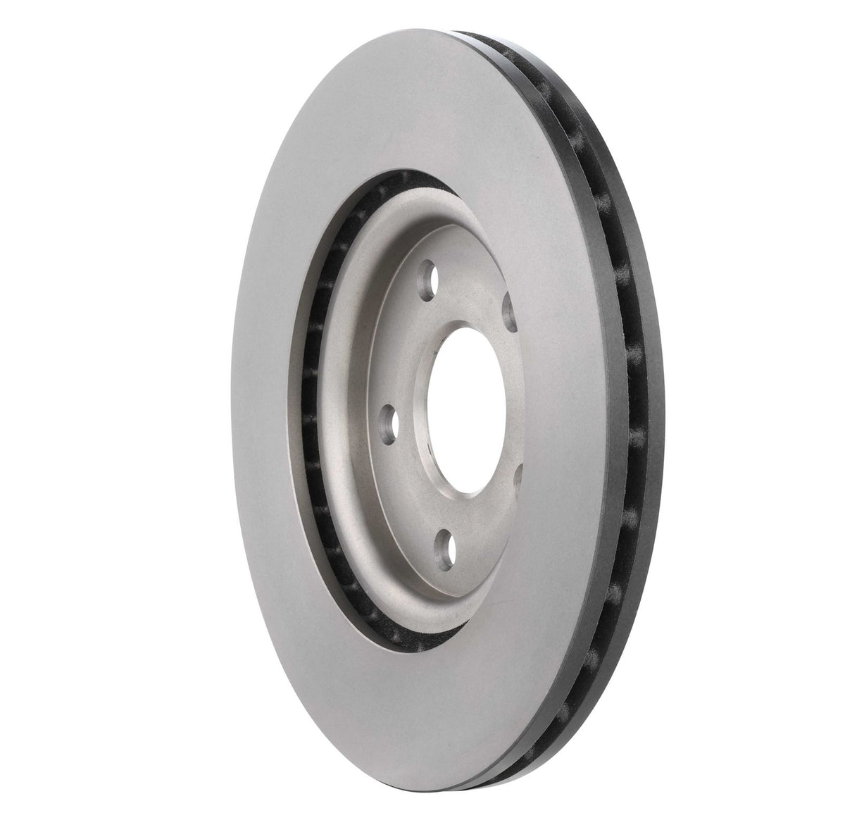 PRIME UV Coated Front Disc Brake Rotor - 09.N248.11_22