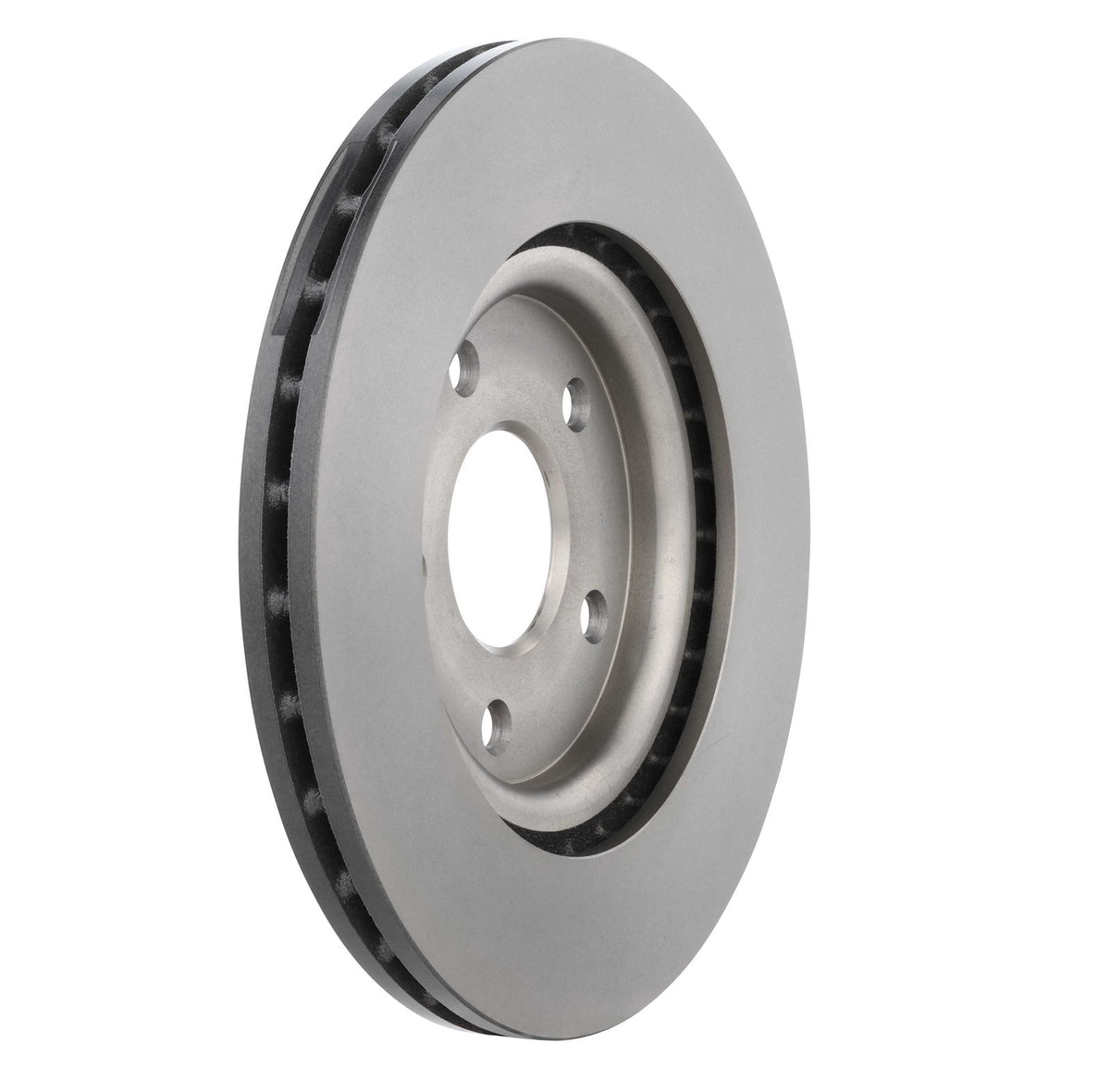 PRIME UV Coated Front Disc Brake Rotor - 09.N248.11_14