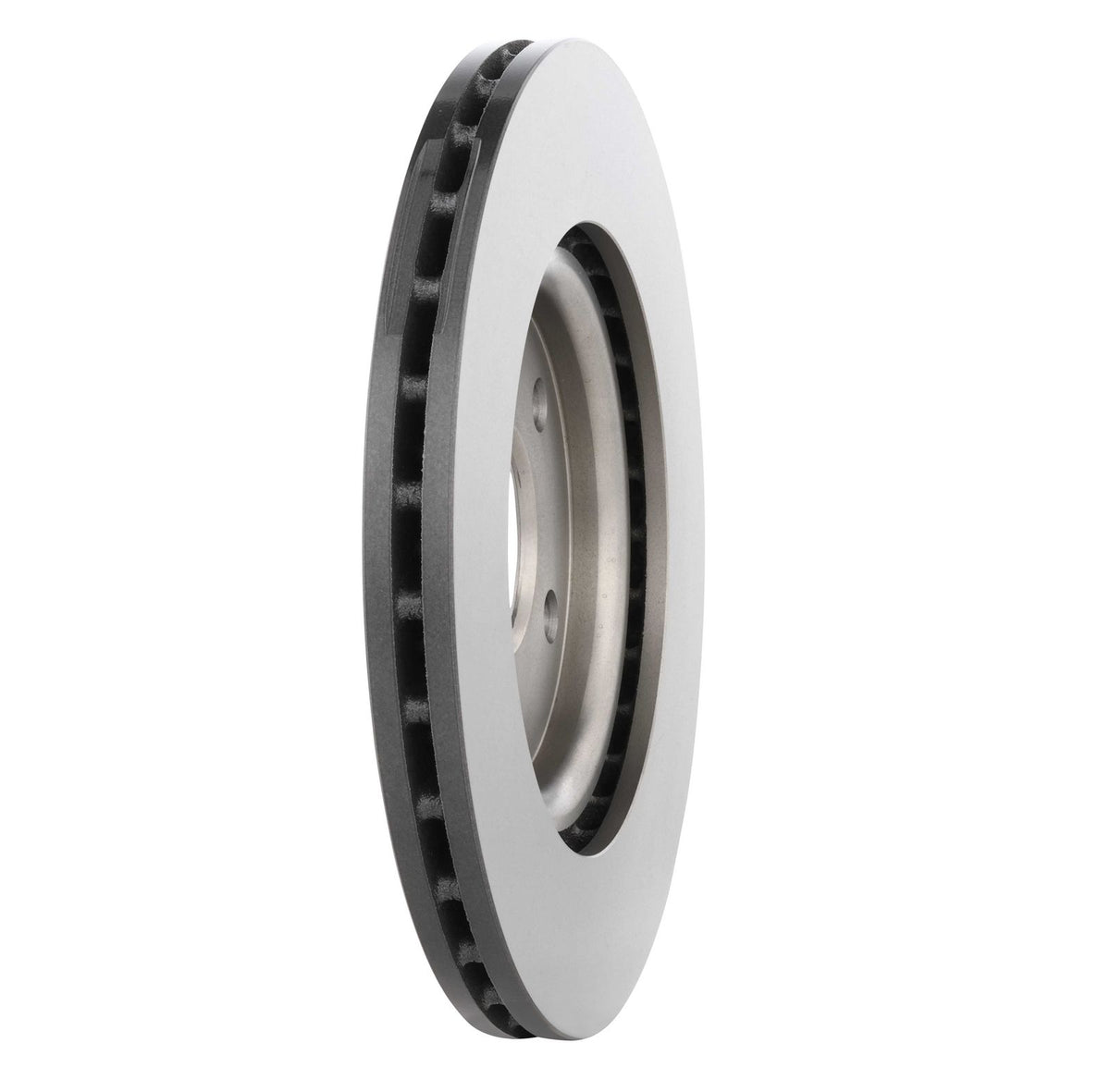 PRIME UV Coated Front Disc Brake Rotor - 09.N248.11_13