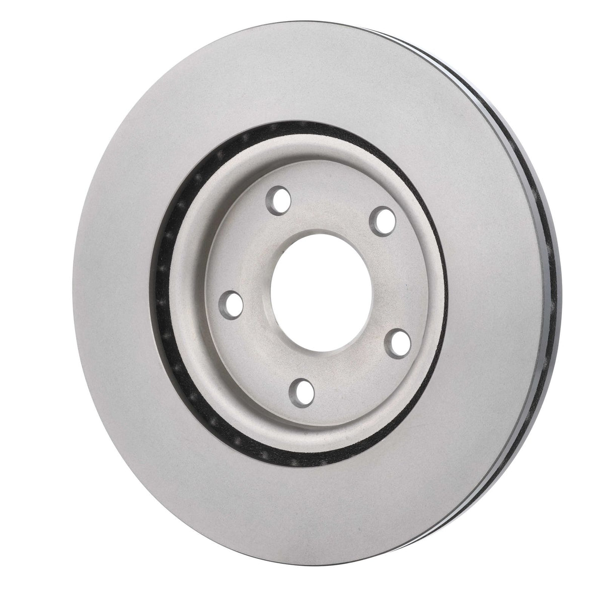 PRIME UV Coated Front Disc Brake Rotor - 09.N248.11_20