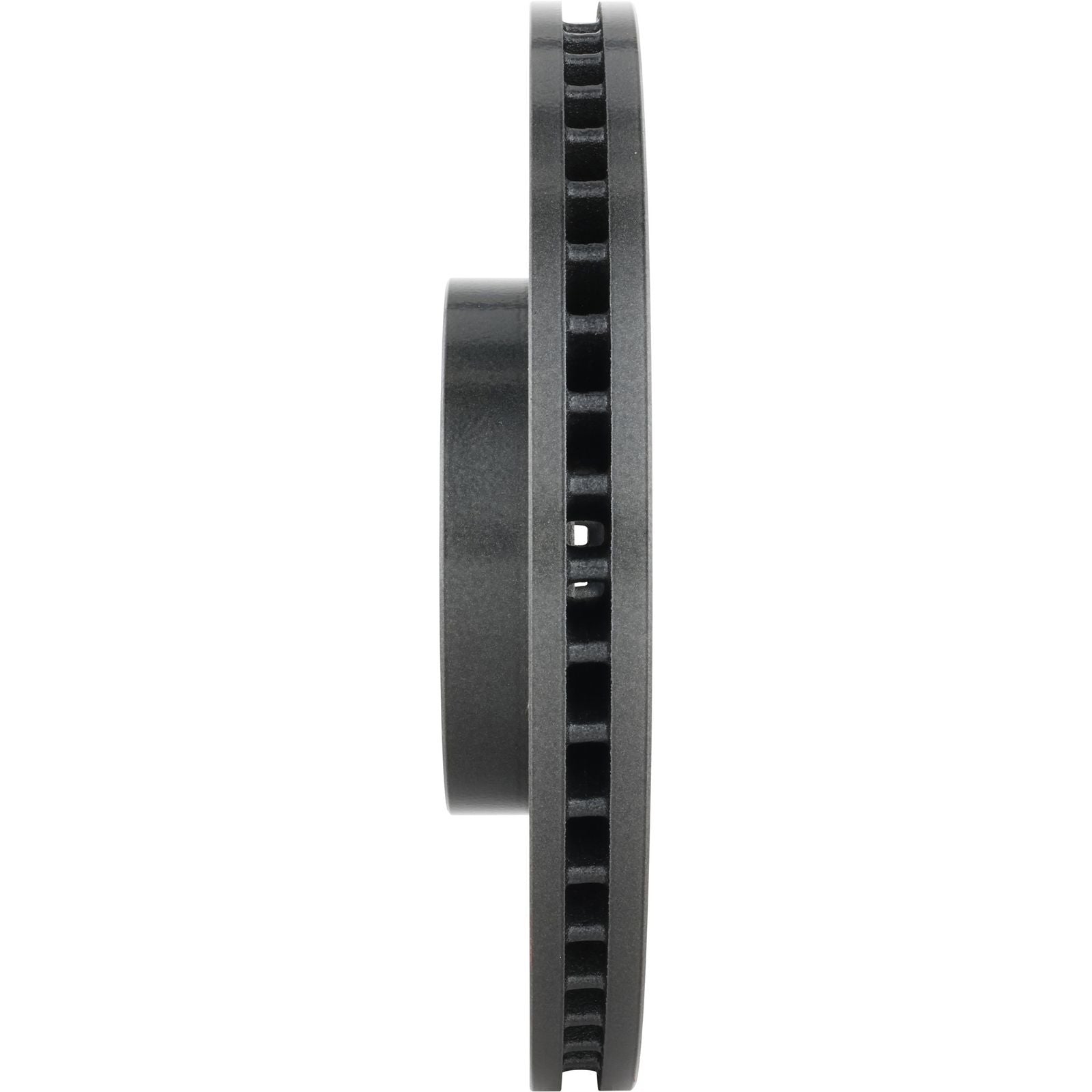 PRIME UV Coated Front Disc Brake Rotor - 09.N255.21_04