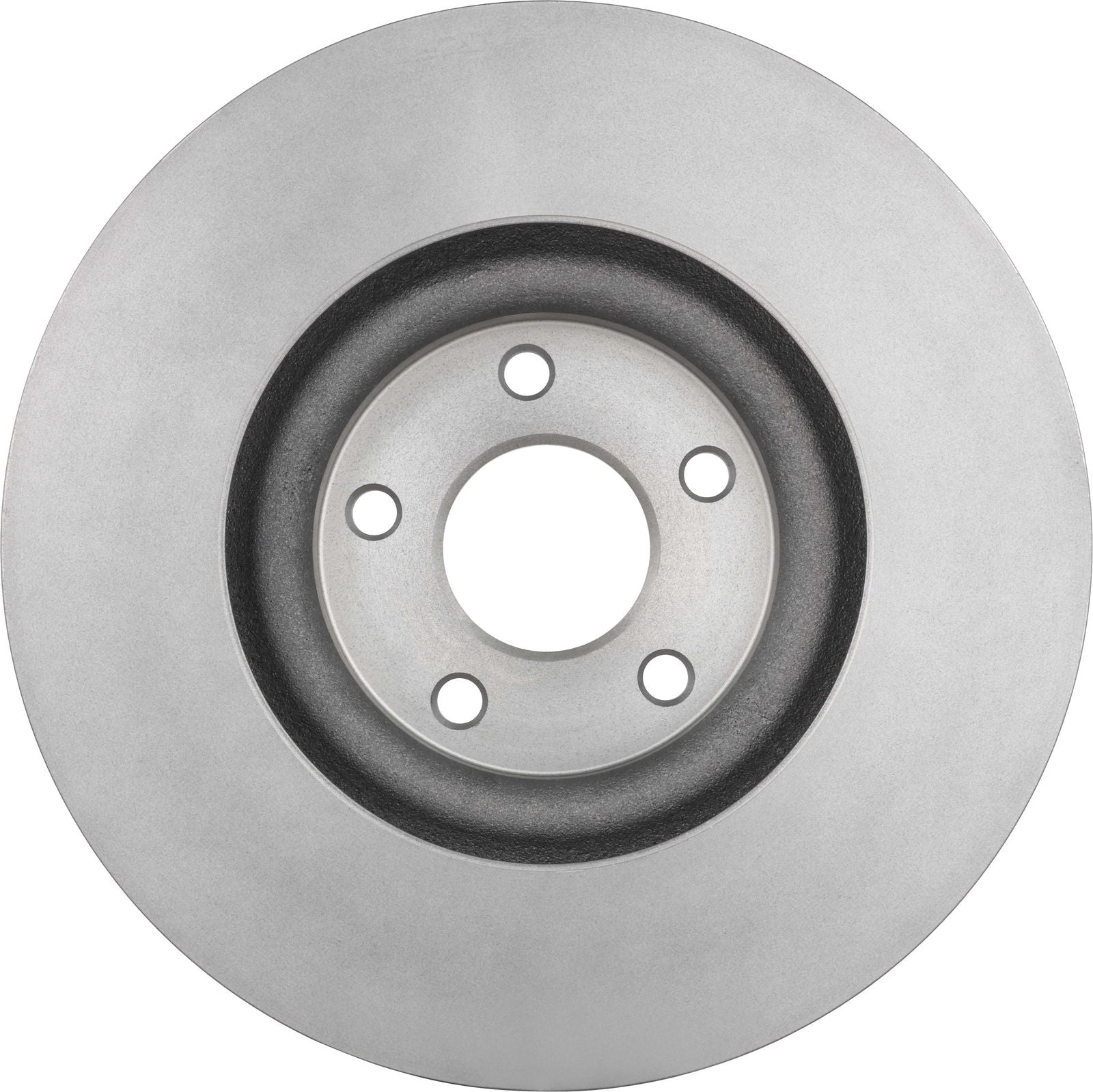 PRIME UV Coated Front Disc Brake Rotor - 09.N256.21_05