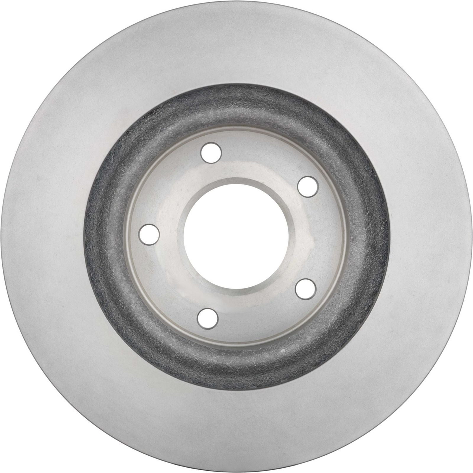 PRIME UV Coated Front Disc Brake Rotor - 09.N264.11_05