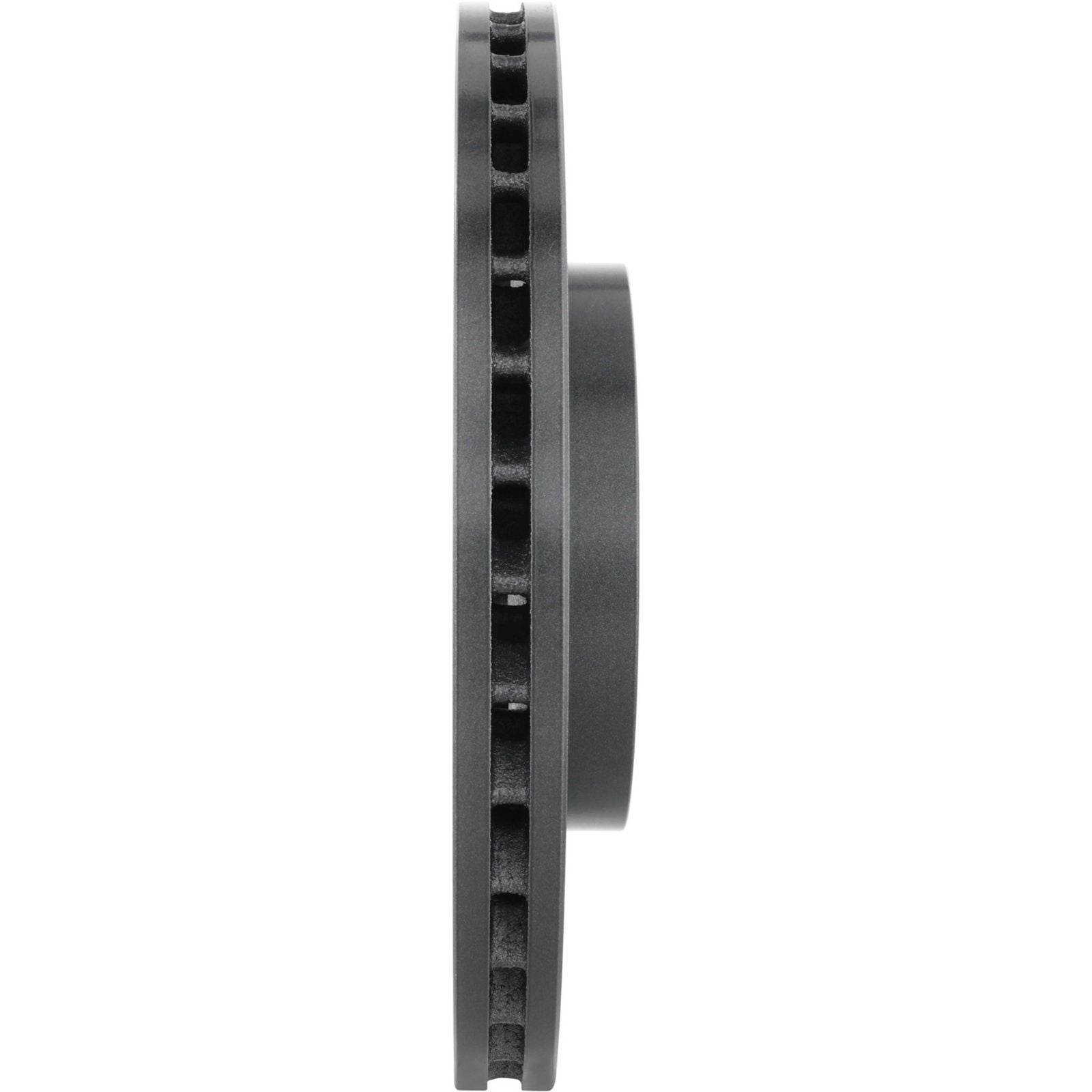 PRIME UV Coated Front Disc Brake Rotor - 09.N264.11_02