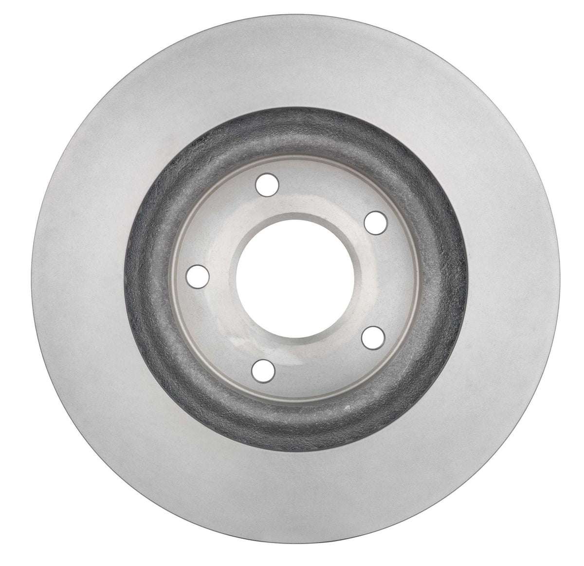 PRIME UV Coated Front Disc Brake Rotor - 09.N264.11_18