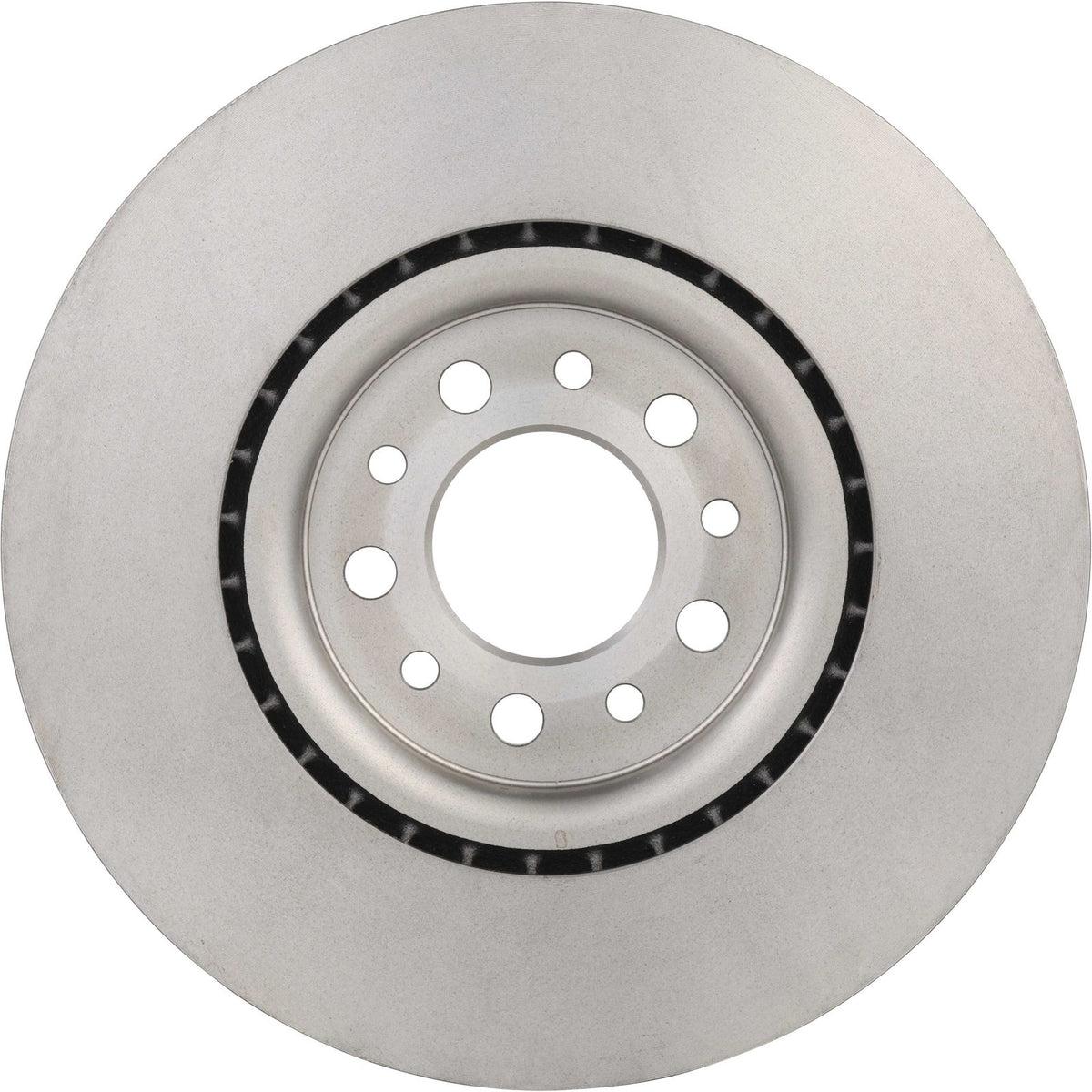PRIME UV Coated Front Disc Brake Rotor - 09.N268.11_05