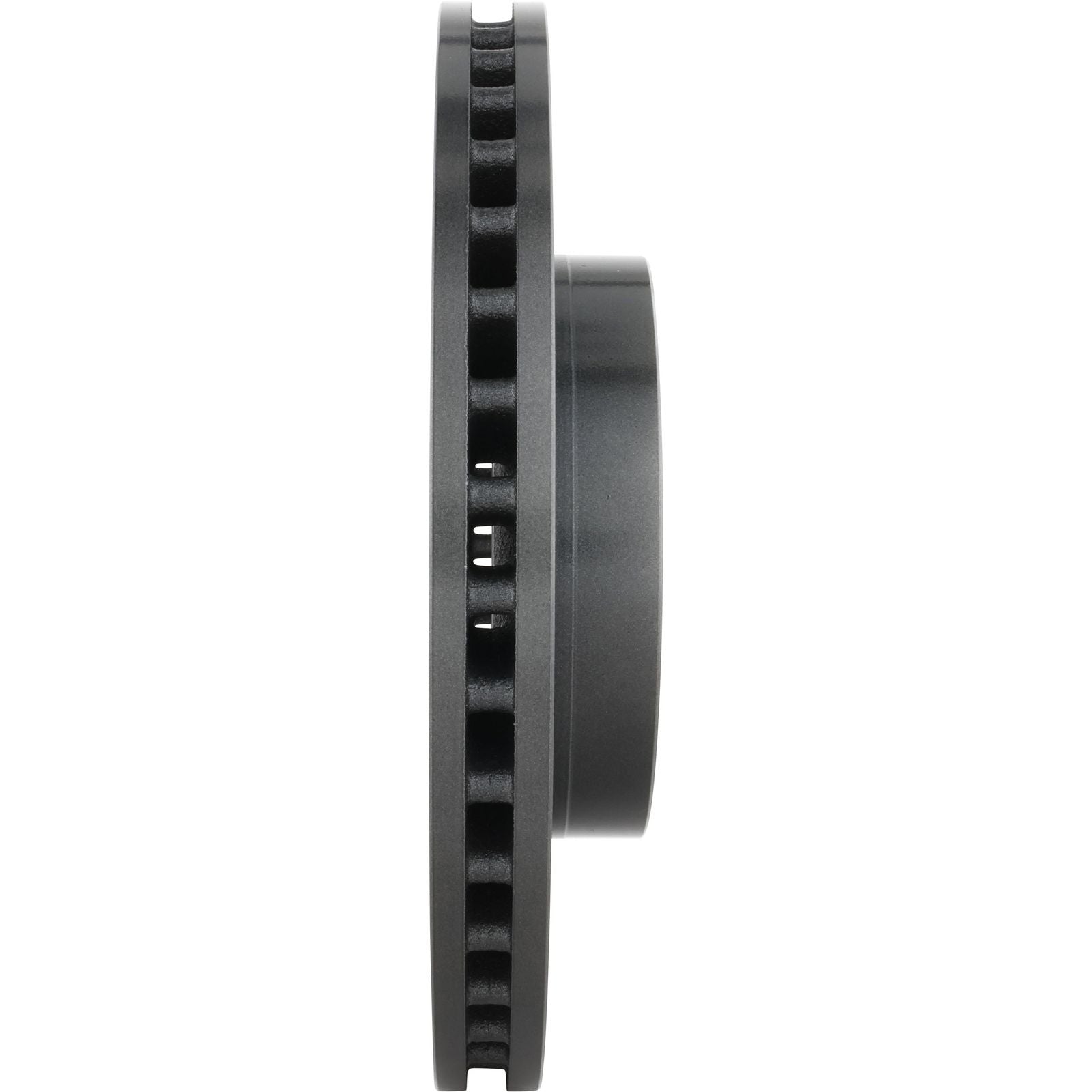 PRIME UV Coated Front Disc Brake Rotor - 09.N285.21_02