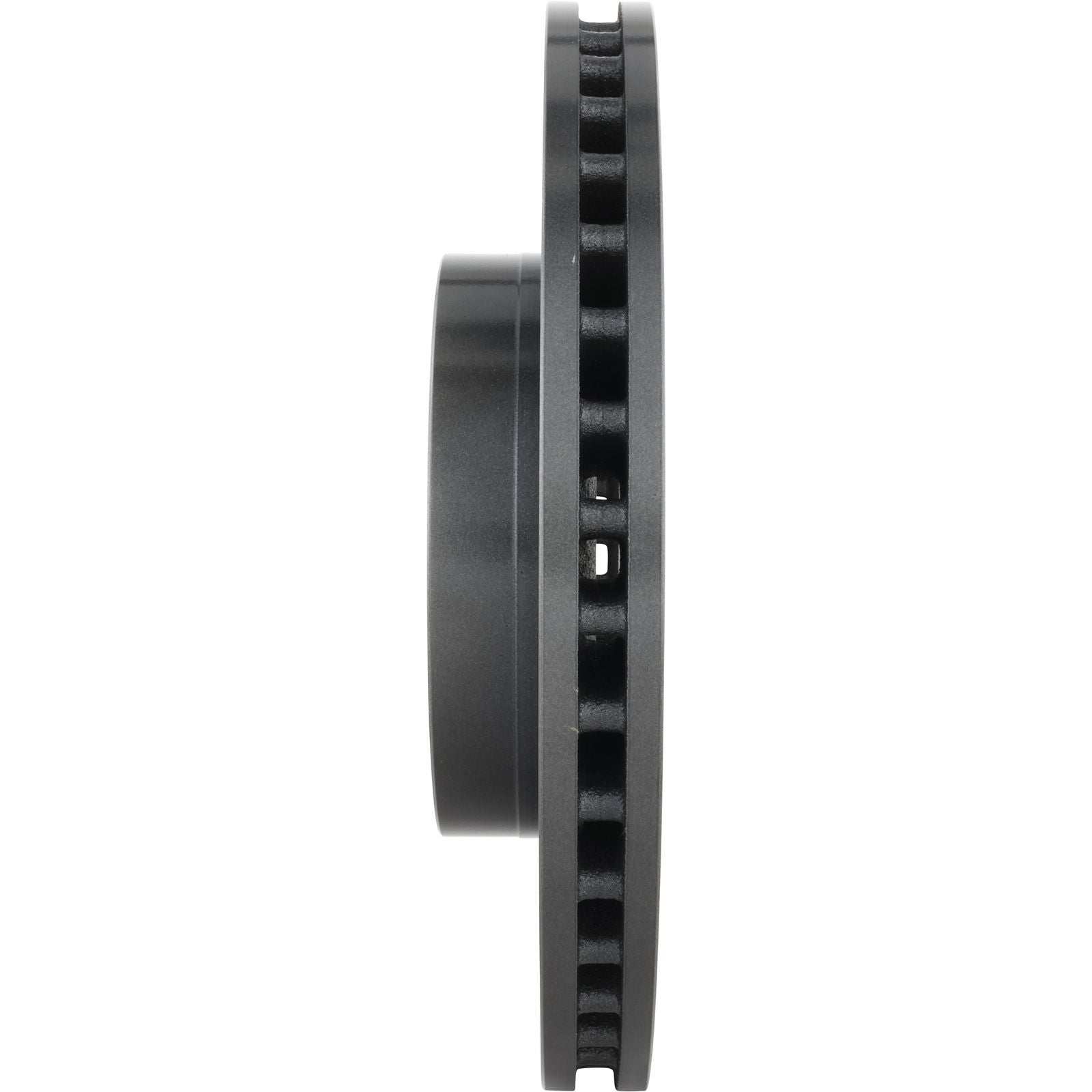 PRIME UV Coated Front Disc Brake Rotor - 09.N285.21_04