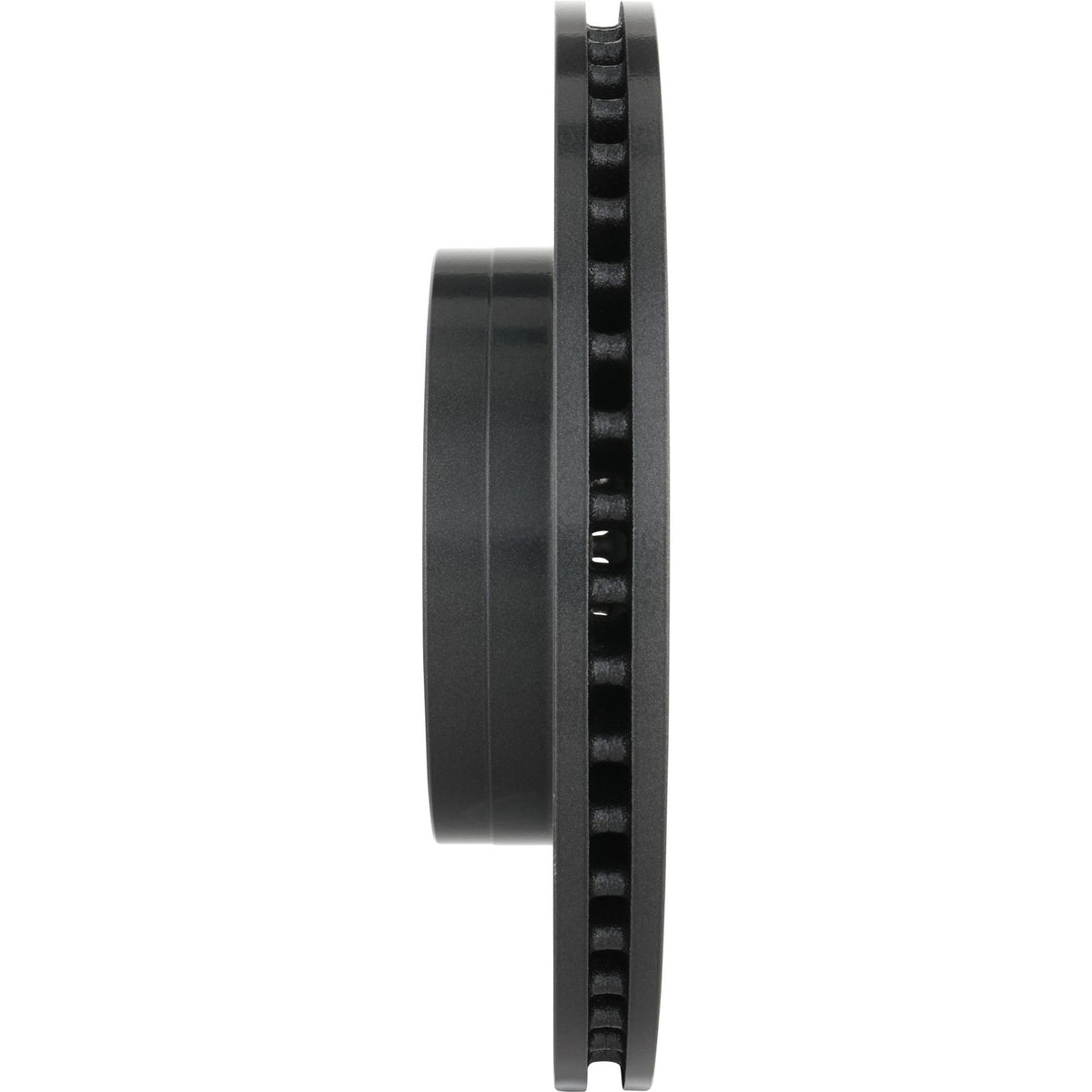 PRIME UV Coated Front Disc Brake Rotor - 09.N295.11_04