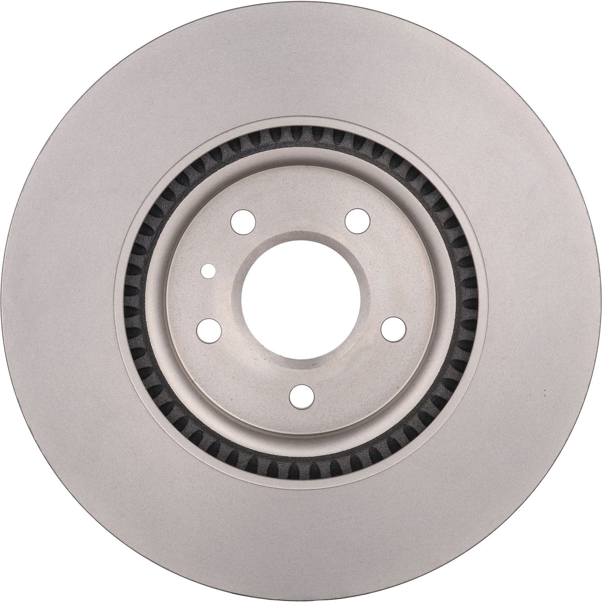 PRIME UV Coated Front Disc Brake Rotor - 09.N316.11_06