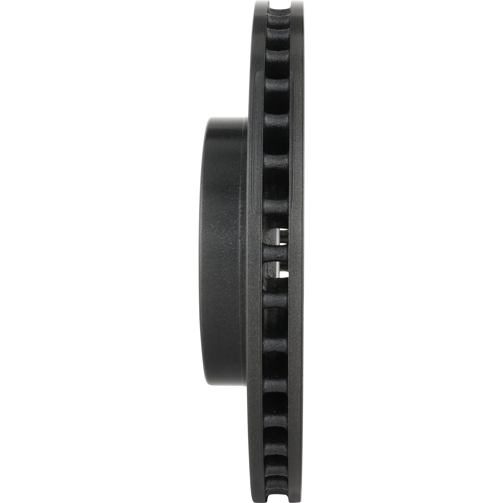 PRIME UV Coated Front Disc Brake Rotor - 09.N332.11_04