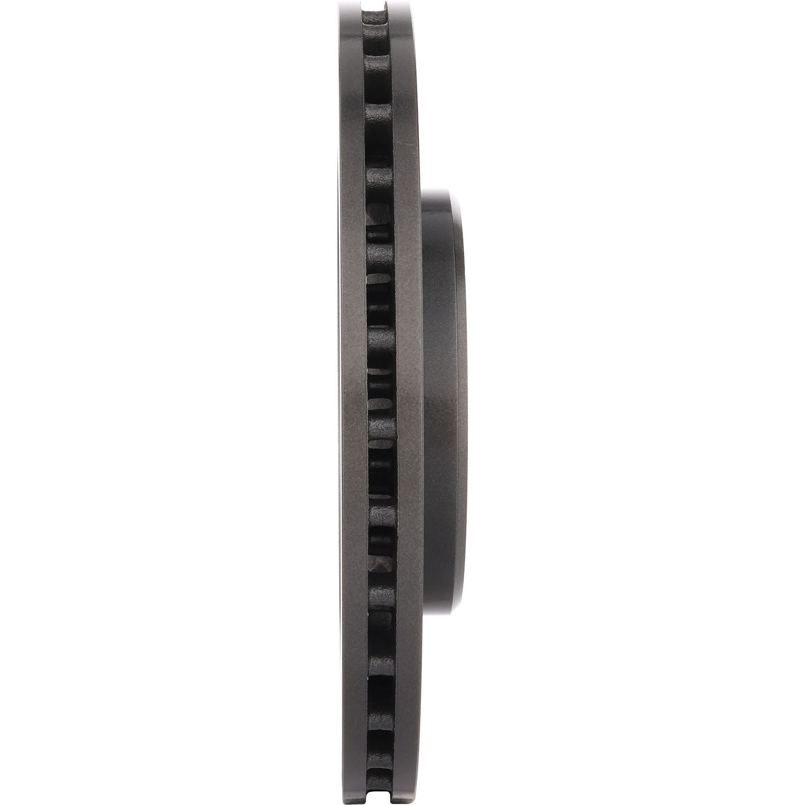 PRIME UV Coated Front Disc Brake Rotor - 09.N350.11_01