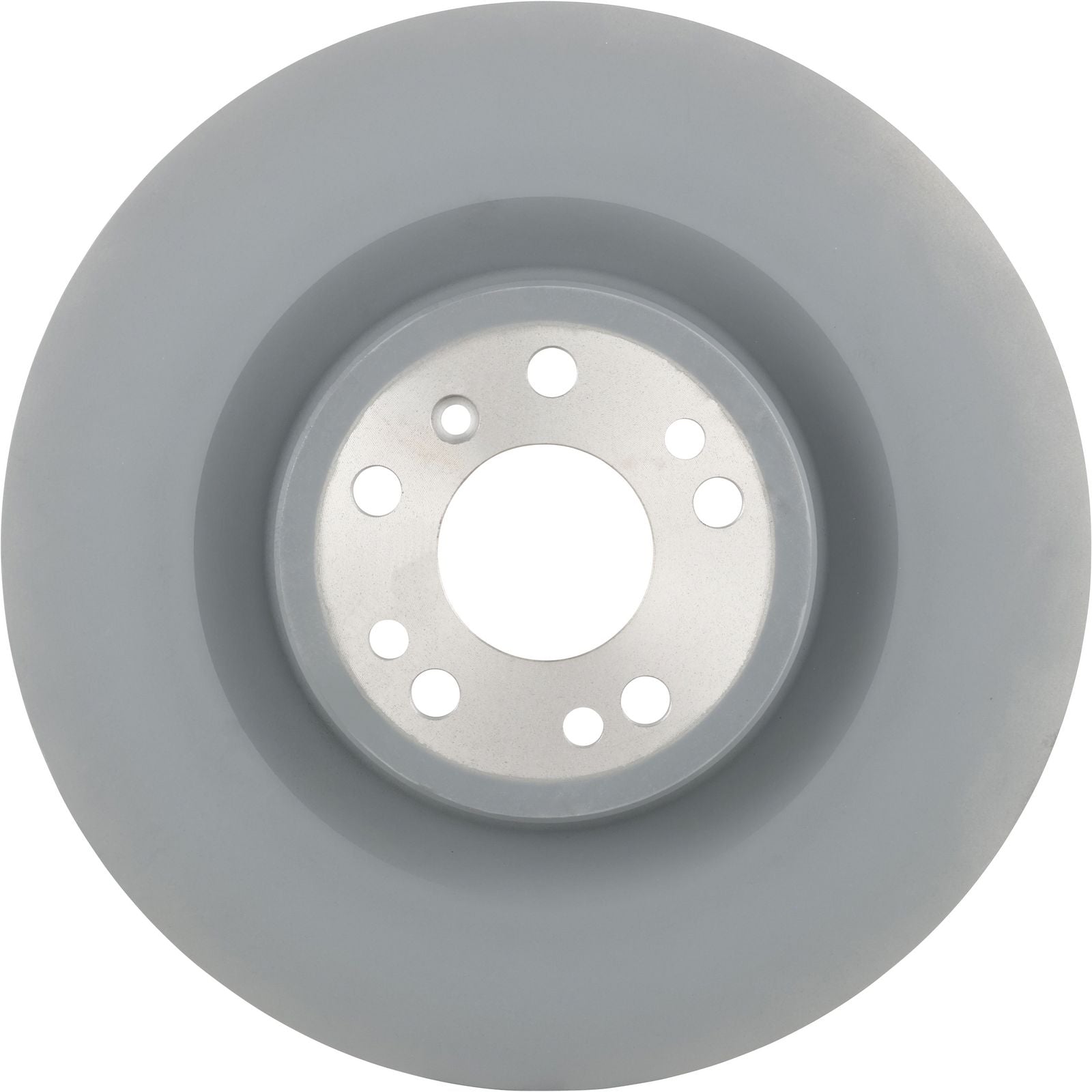 PRIME UV Coated Front Disc Brake Rotor - 09.R103.11_03
