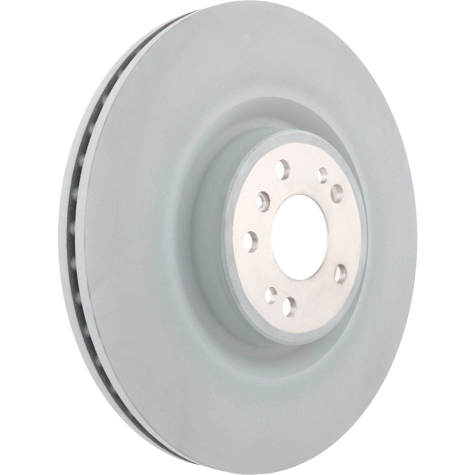PRIME UV Coated Front Disc Brake Rotor - 09.R105.11_01