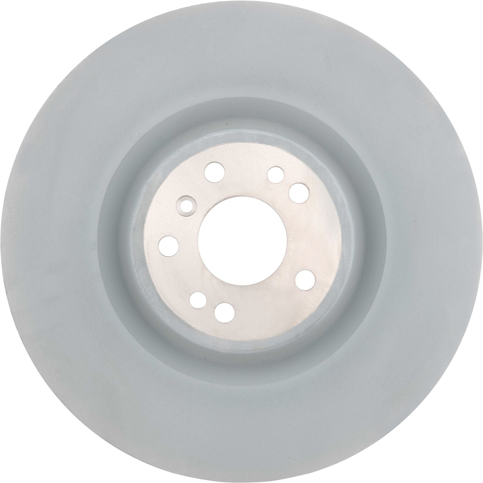 PRIME UV Coated Front Disc Brake Rotor - 09.R105.11_03