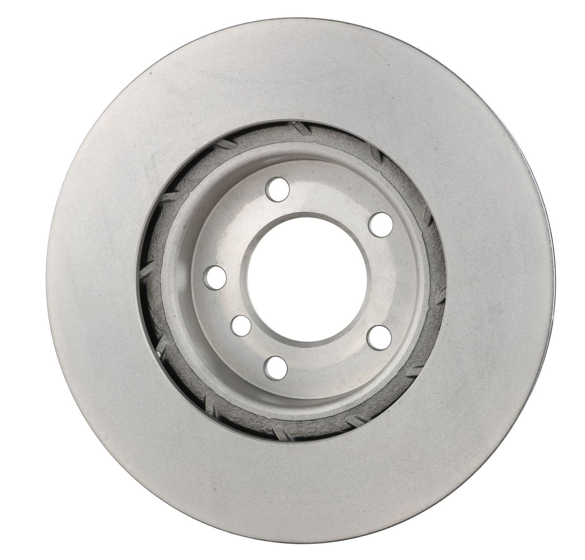 PRIME UV Coated Front Left Disc Brake Rotor - 09.5934.11_20
