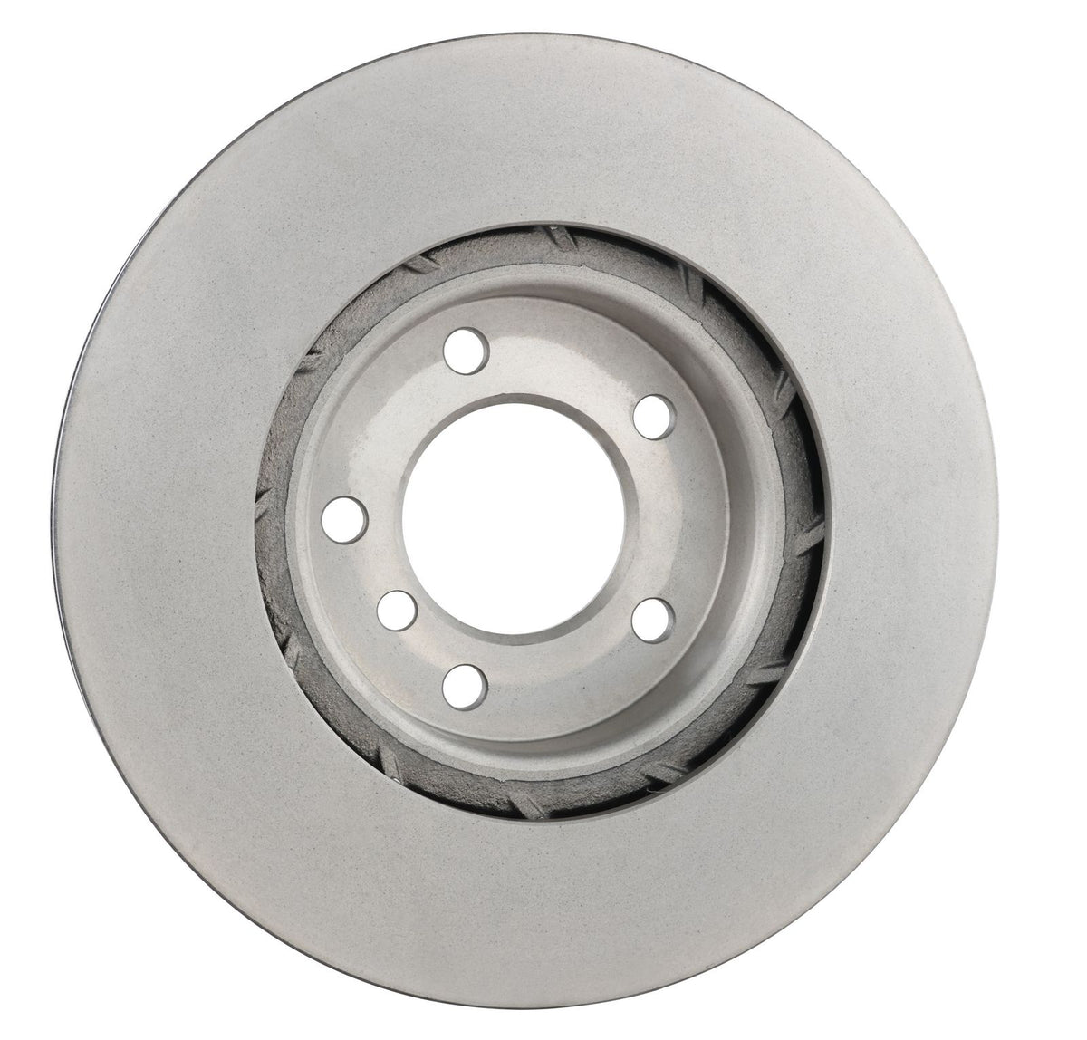 PRIME UV Coated Front Left Disc Brake Rotor - 09.5934.11_18
