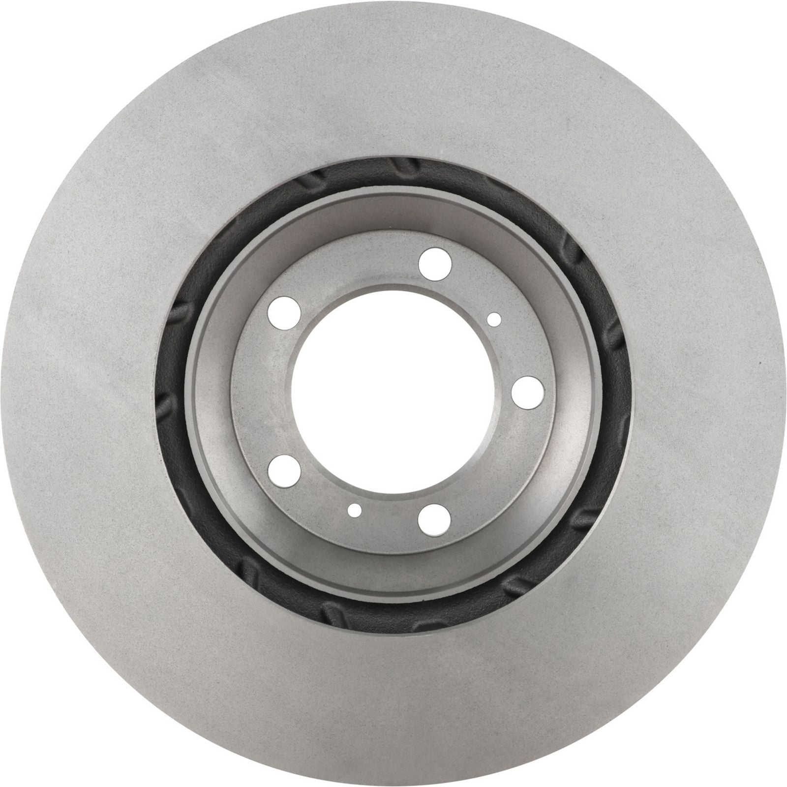 PRIME UV Coated Front Left Disc Brake Rotor - 09.C985.21_05