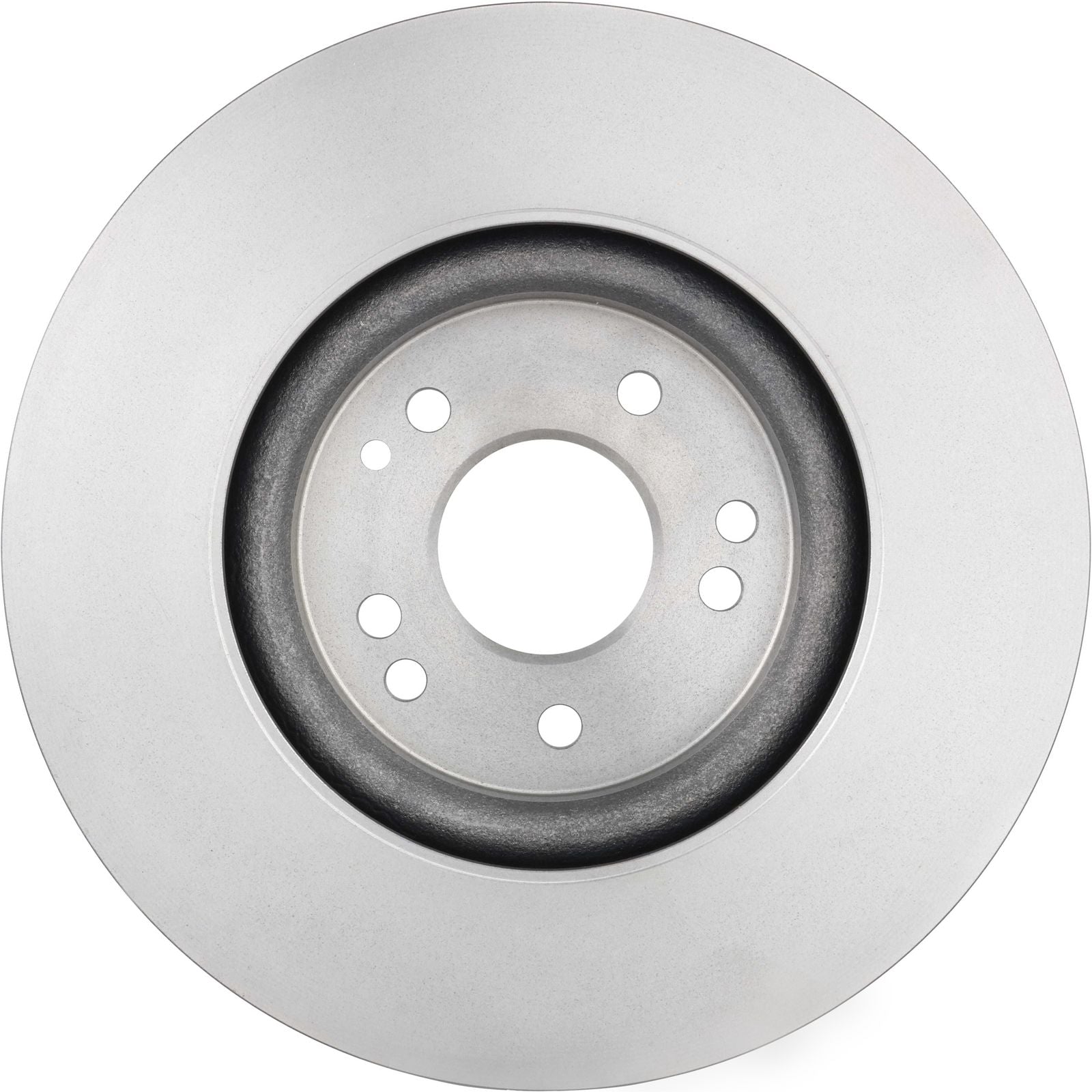 PRIME UV Coated Front Left Disc Brake Rotor - 09.D228.11_05